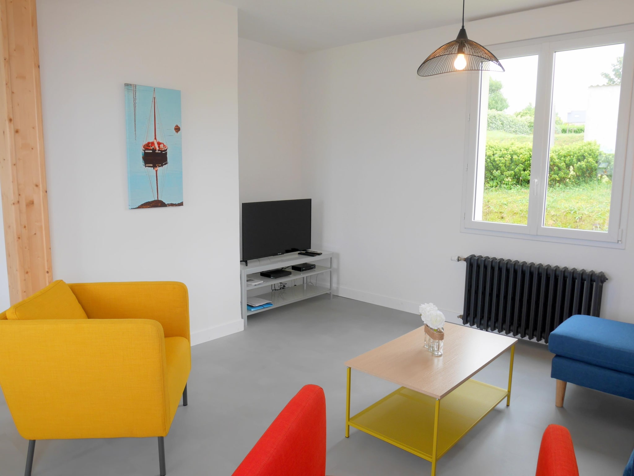  Ferienhaus St  Pabu