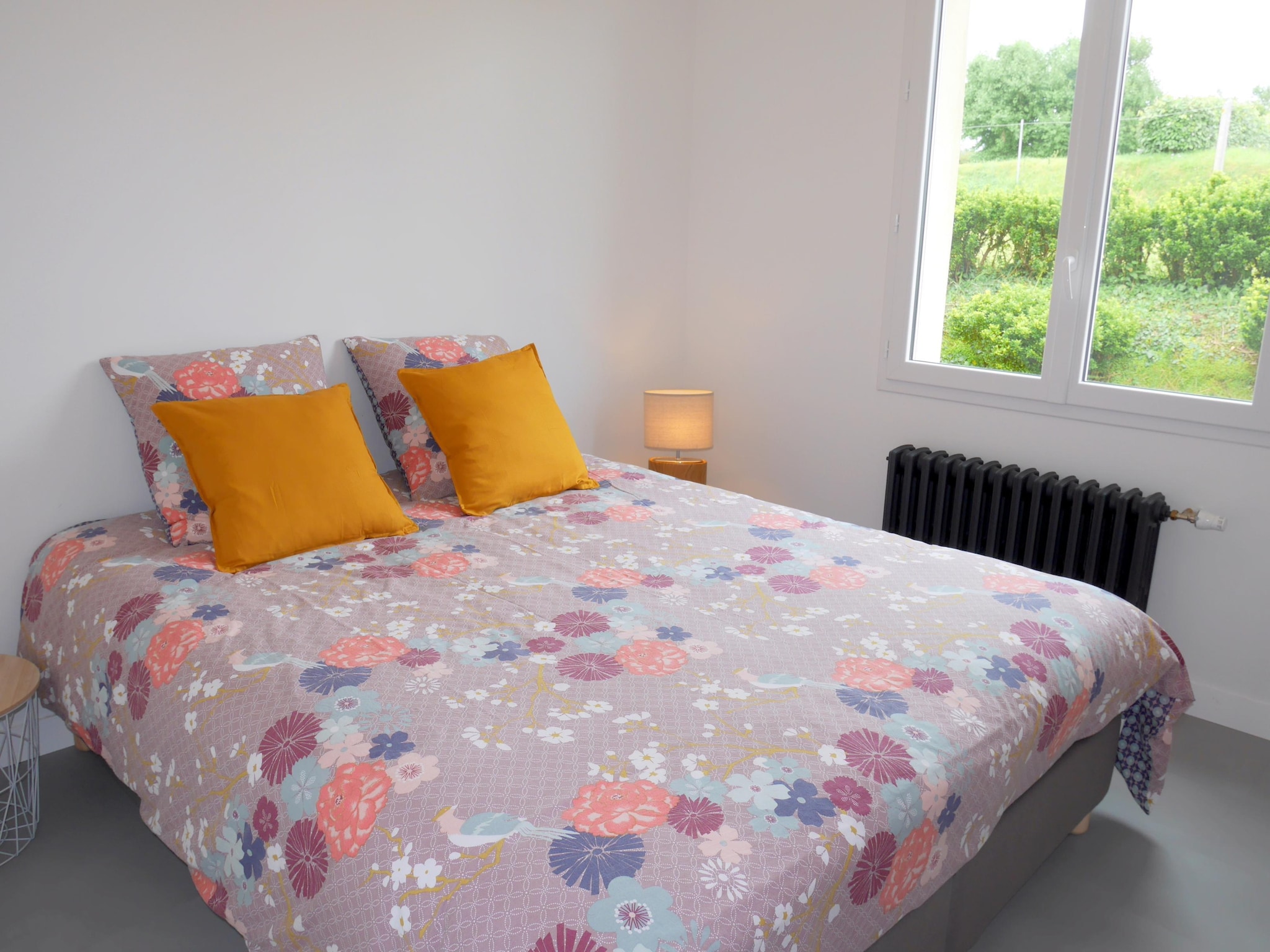   Ferienhaus St  Pabu