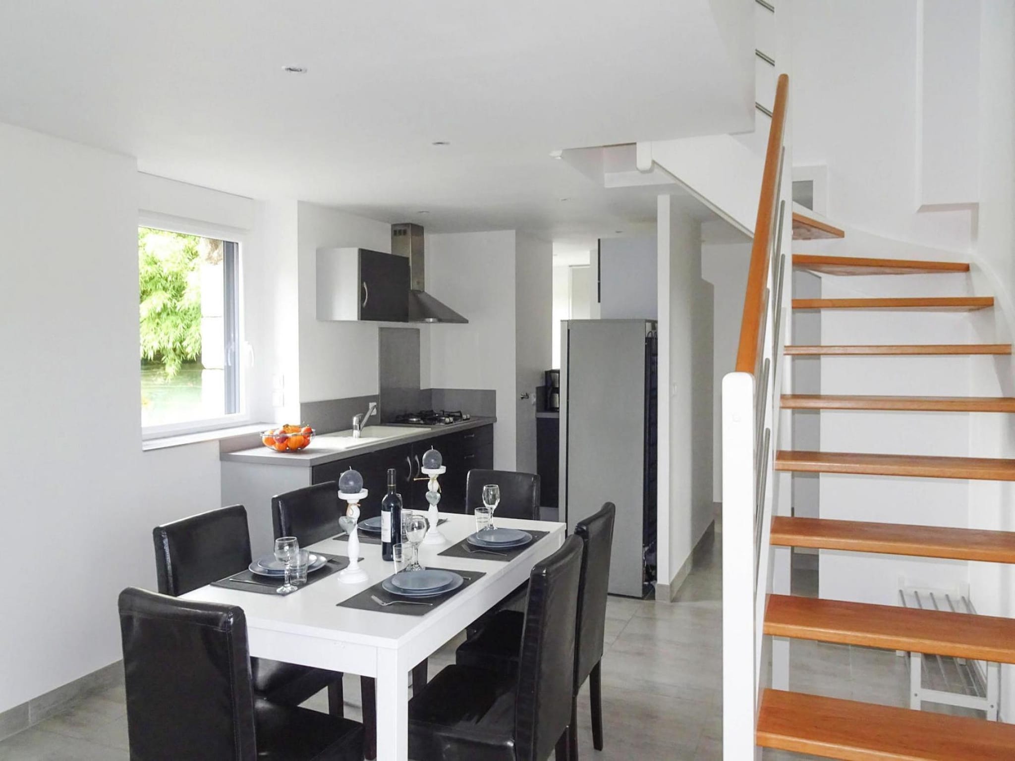   Maison de vacances Ploumilliau