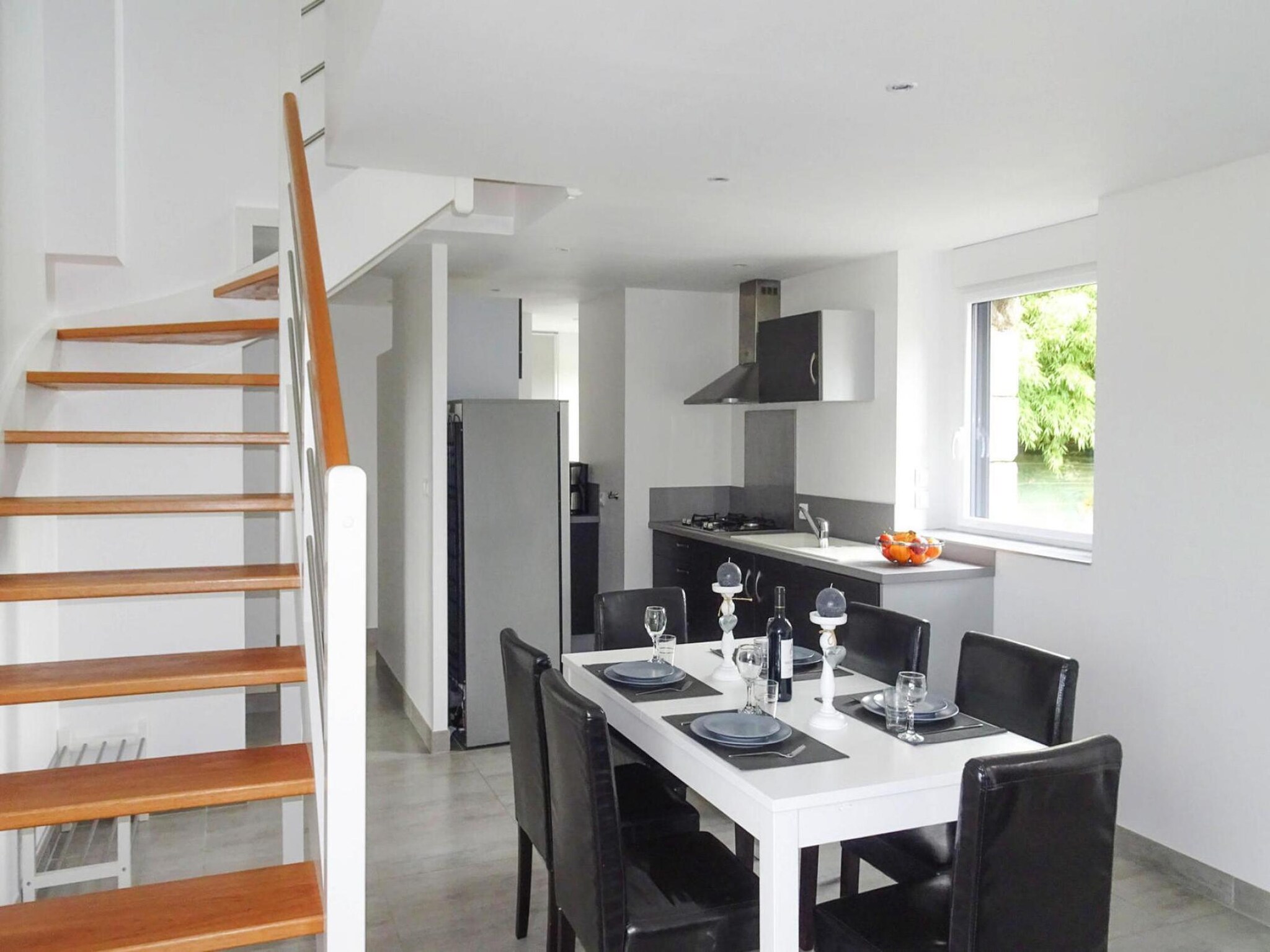   Maison de vacances Ploumilliau
