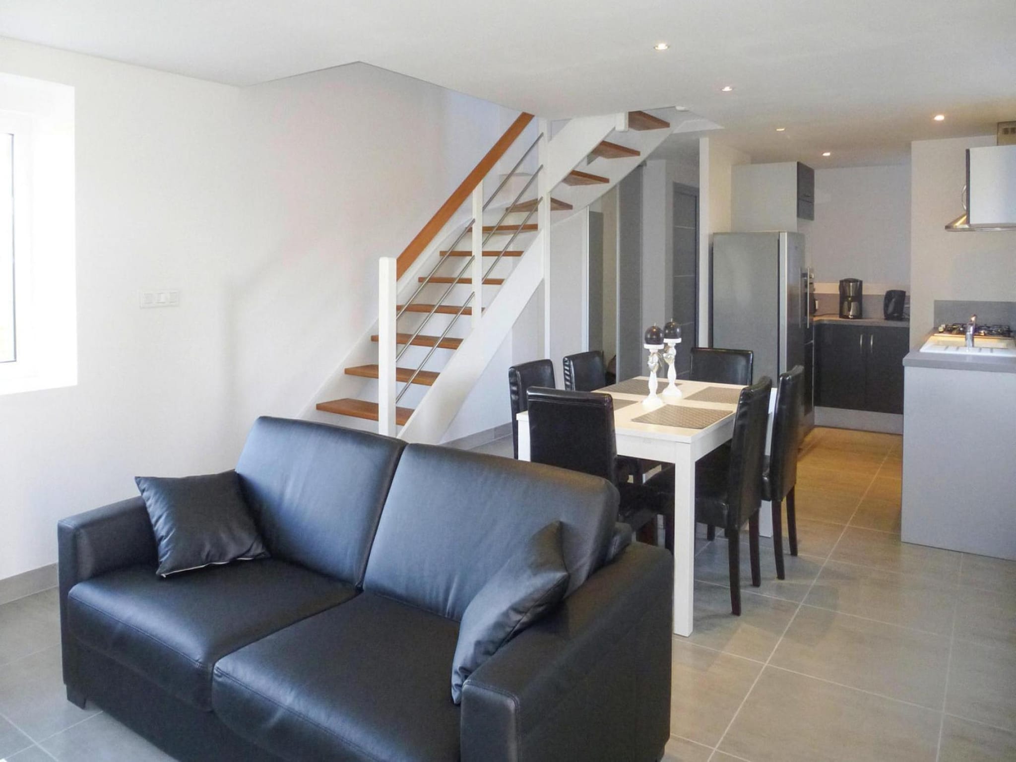   Maison de vacances Ploumilliau