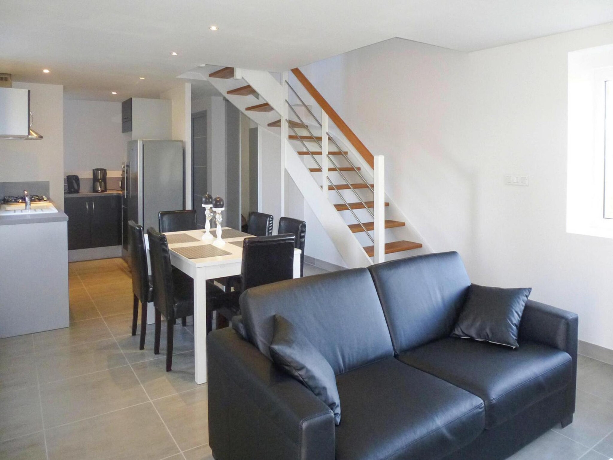   Maison de vacances Ploumilliau