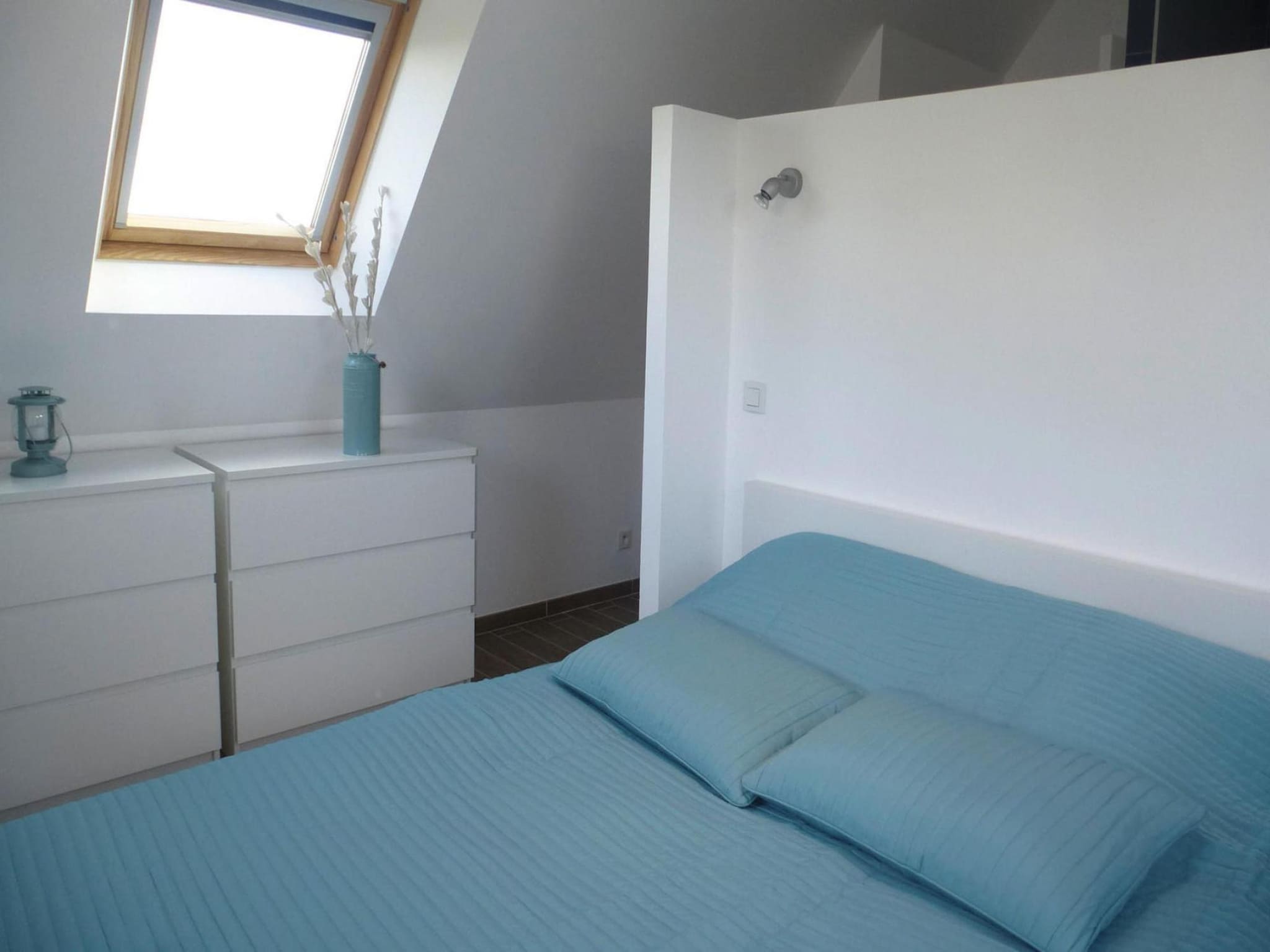   Maison de vacances Ploumilliau