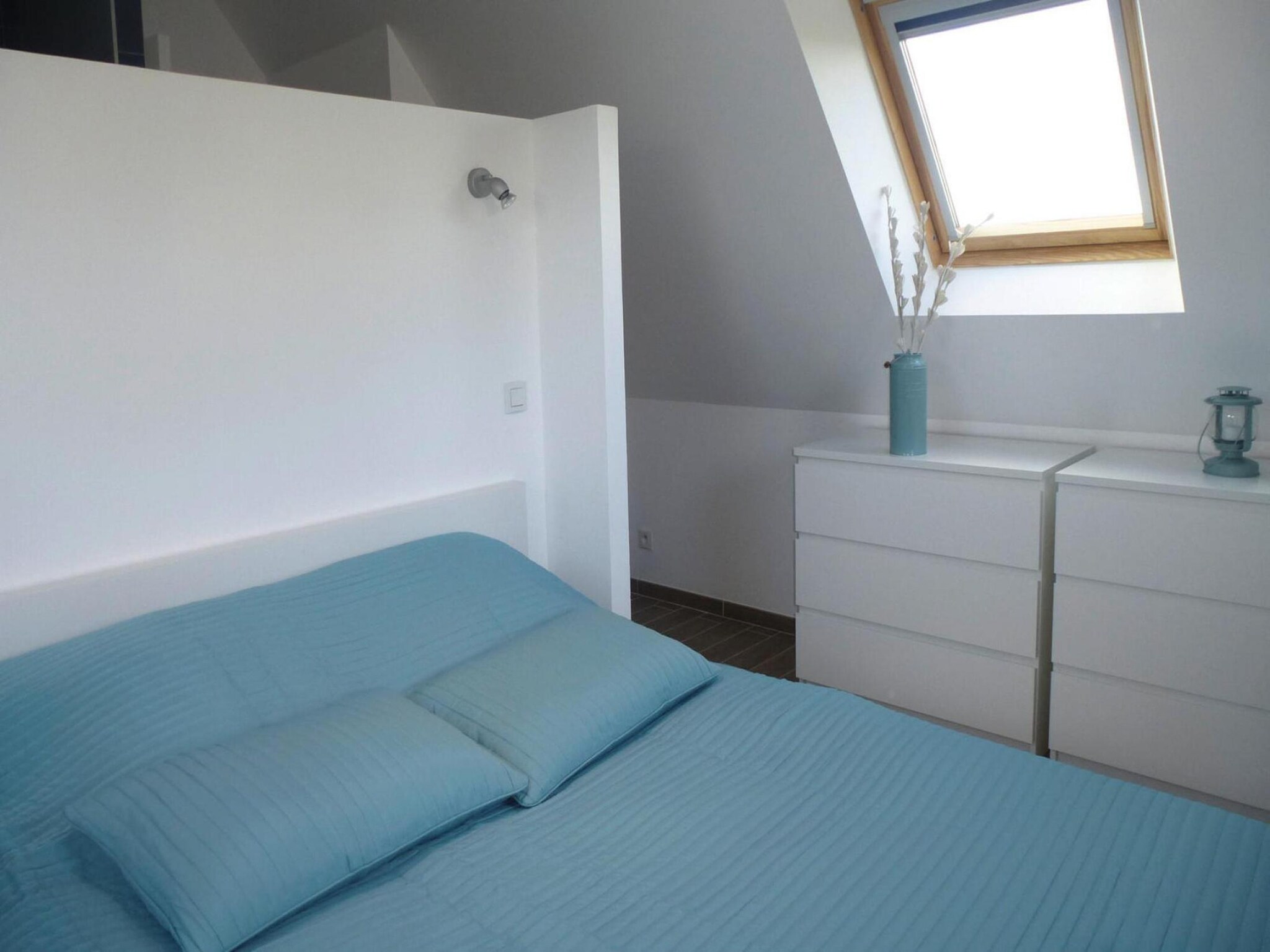   Maison de vacances Ploumilliau