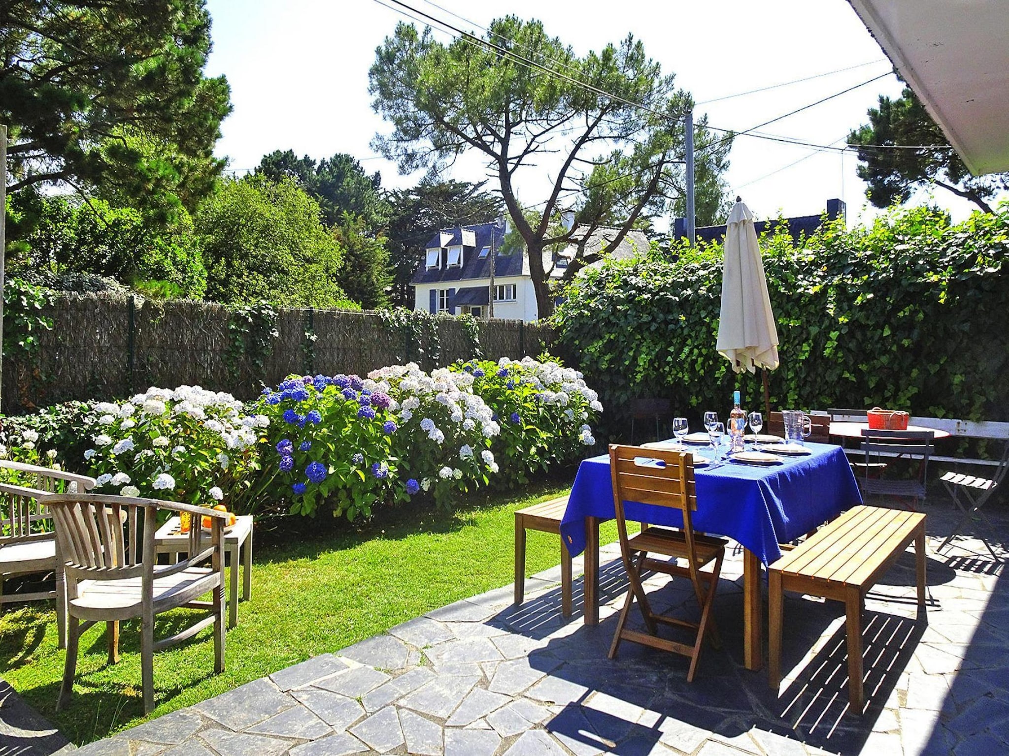   holiday home Carnac
