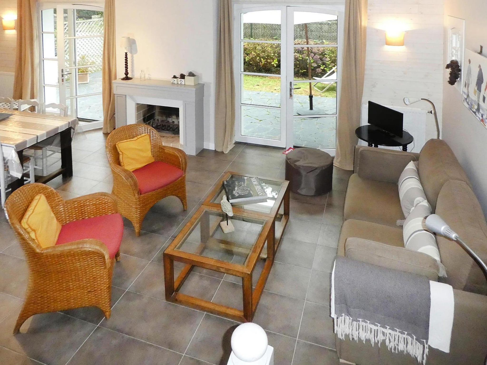   holiday home Carnac