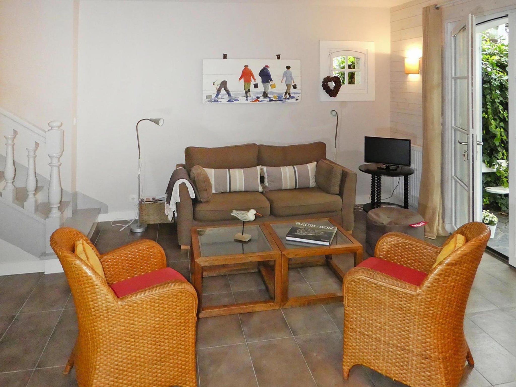   holiday home Carnac