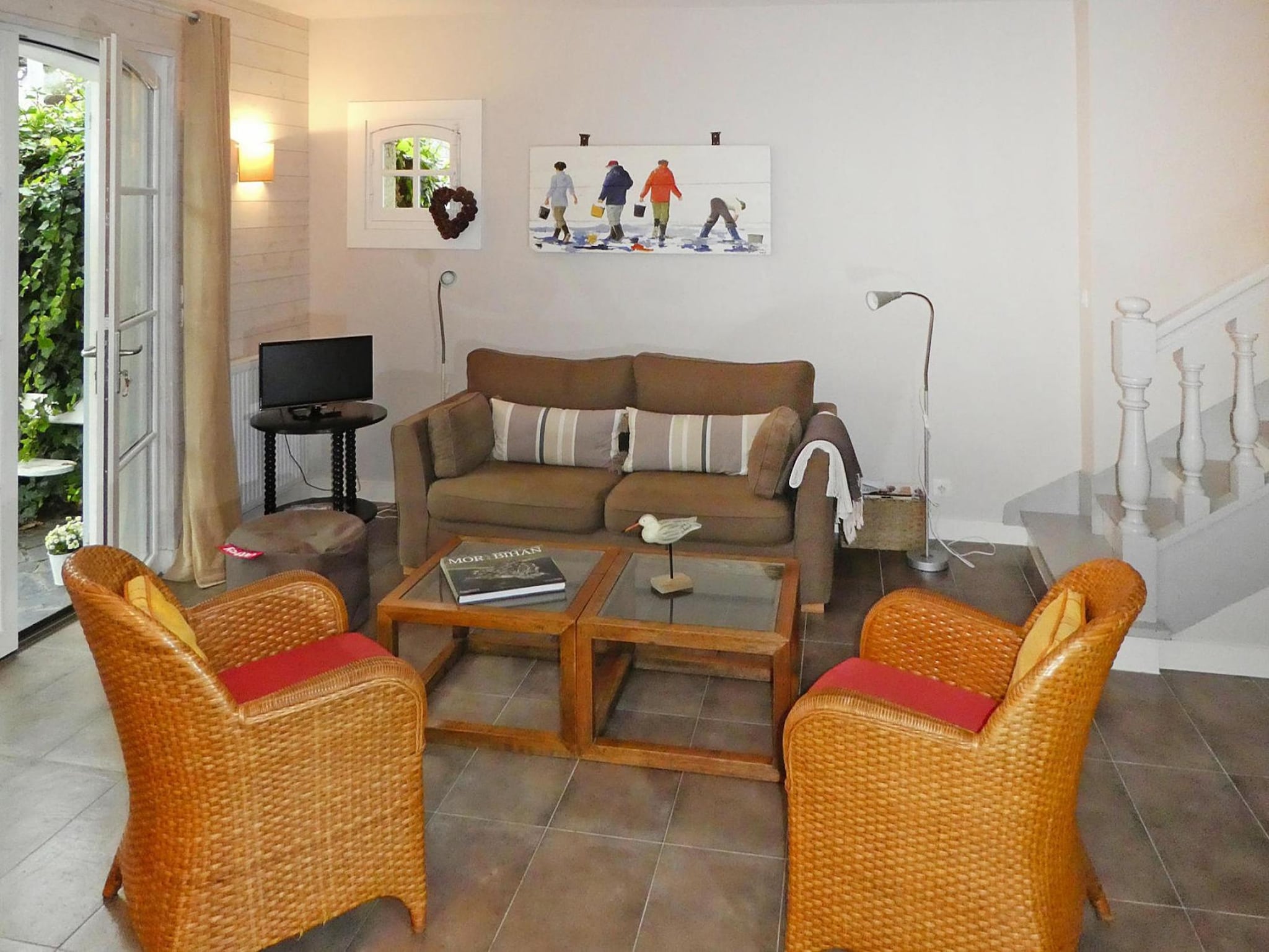   holiday home Carnac