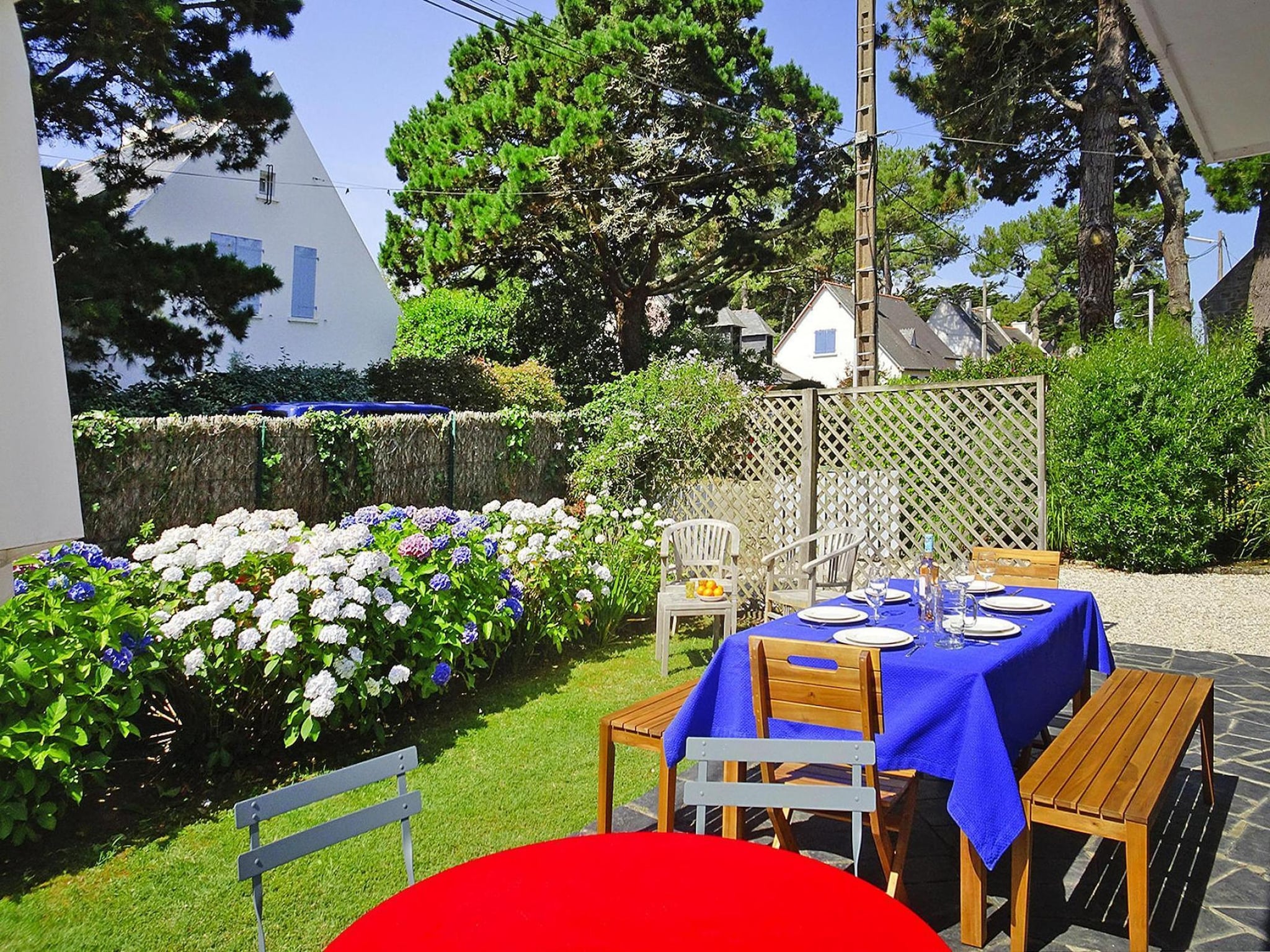   holiday home Carnac