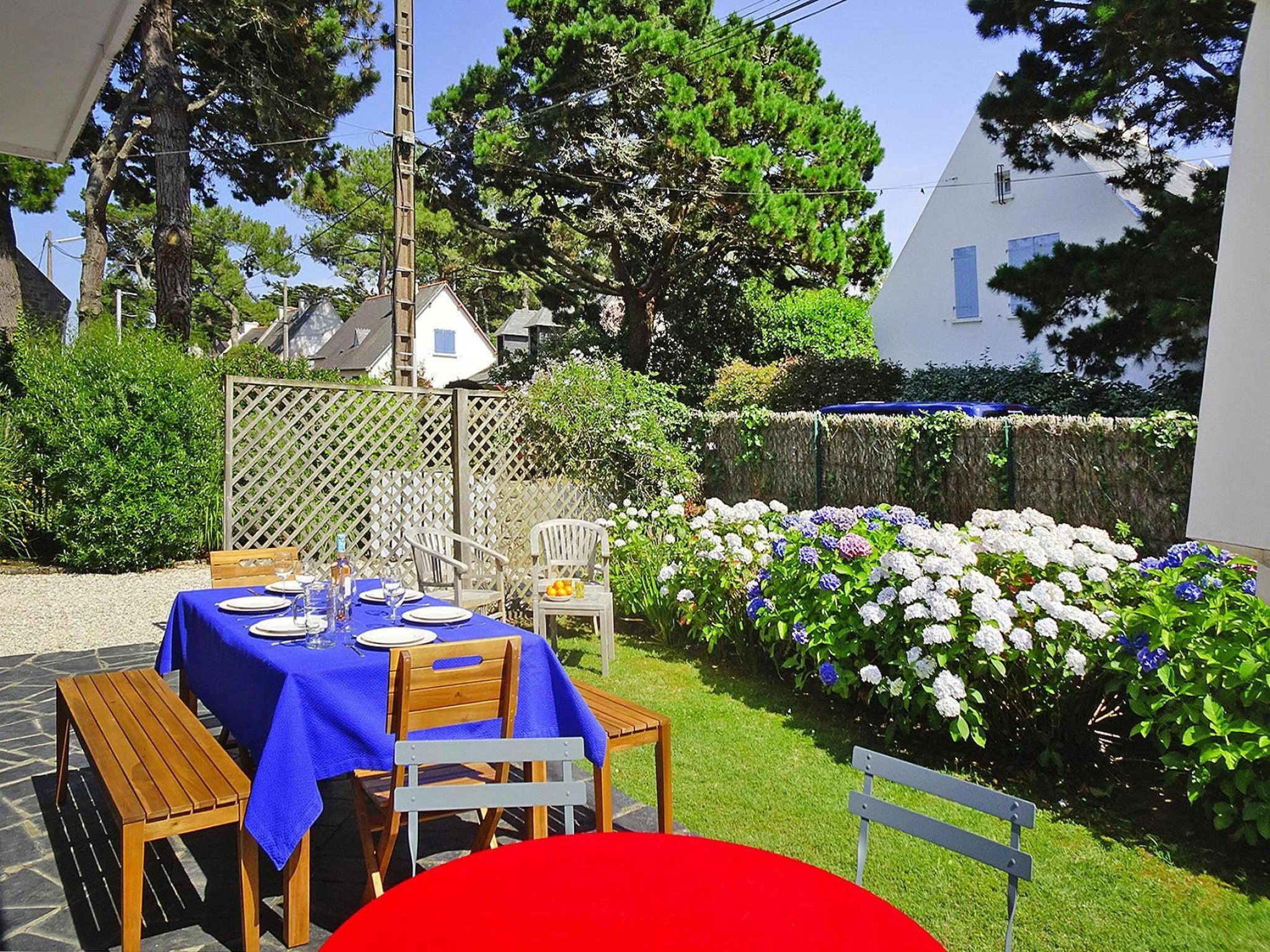   holiday home Carnac
