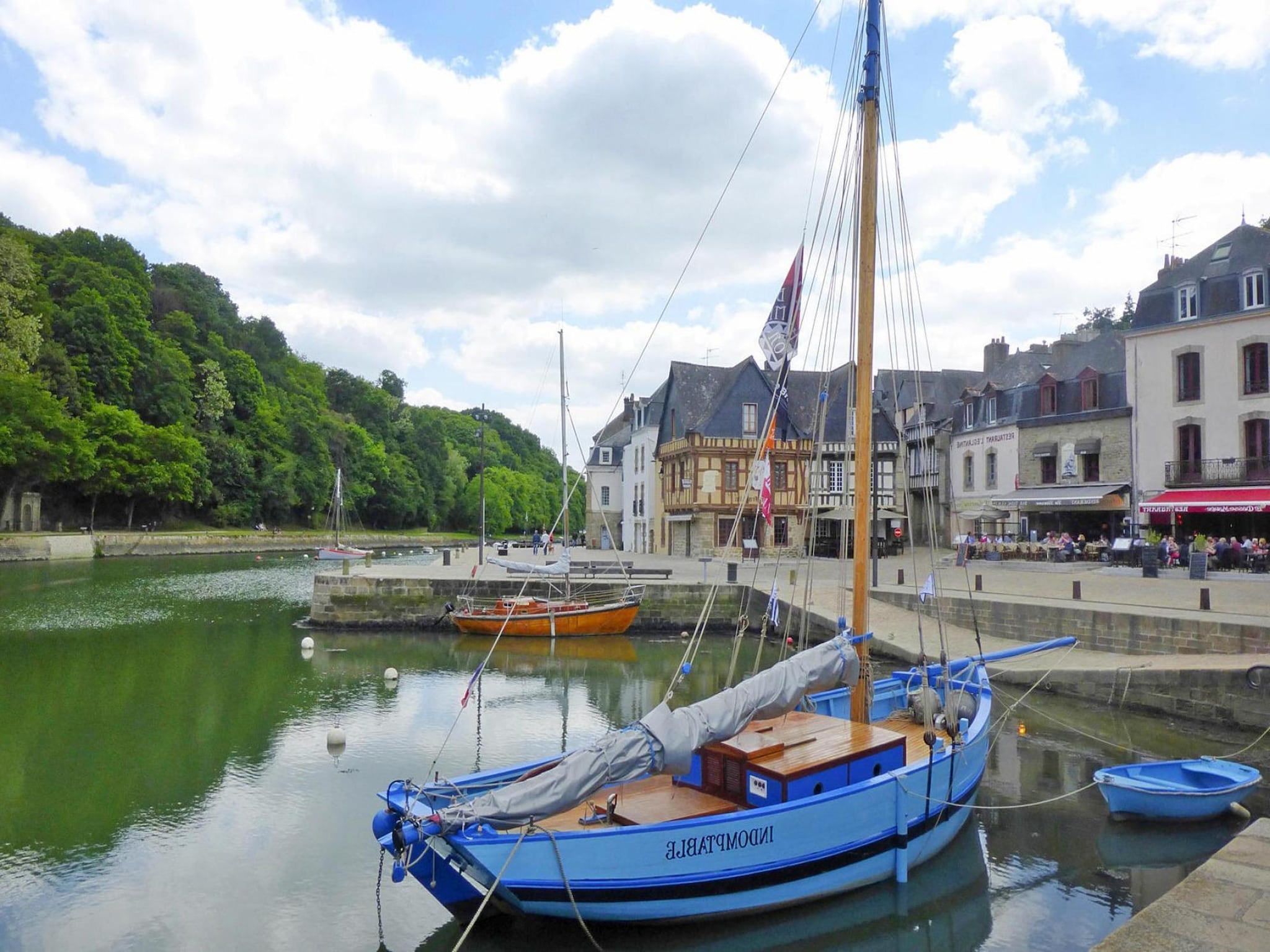   holiday home Carnac