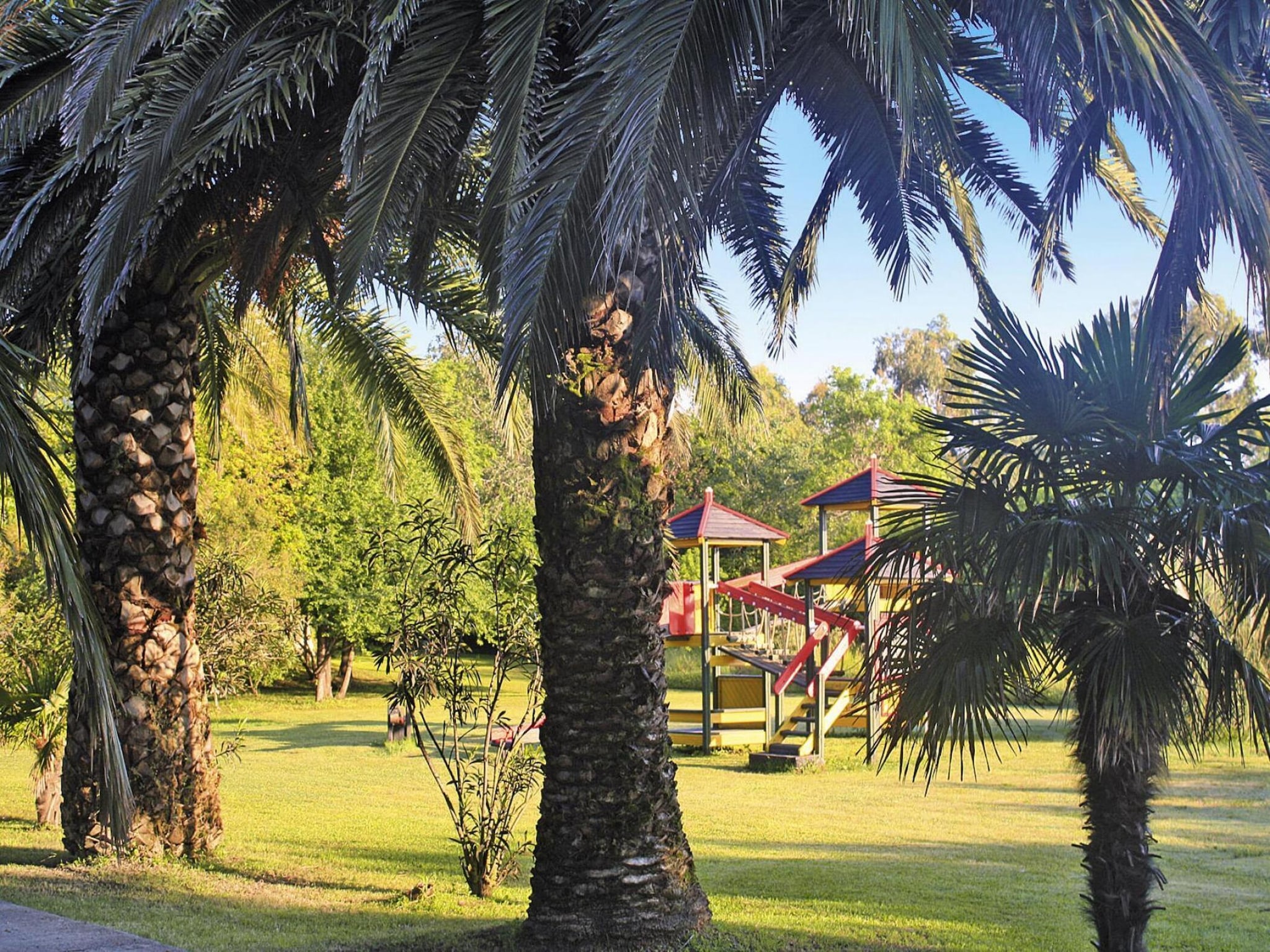 Appartamento Residence La Vallicella Moriani-Plage // VA4B - 2p