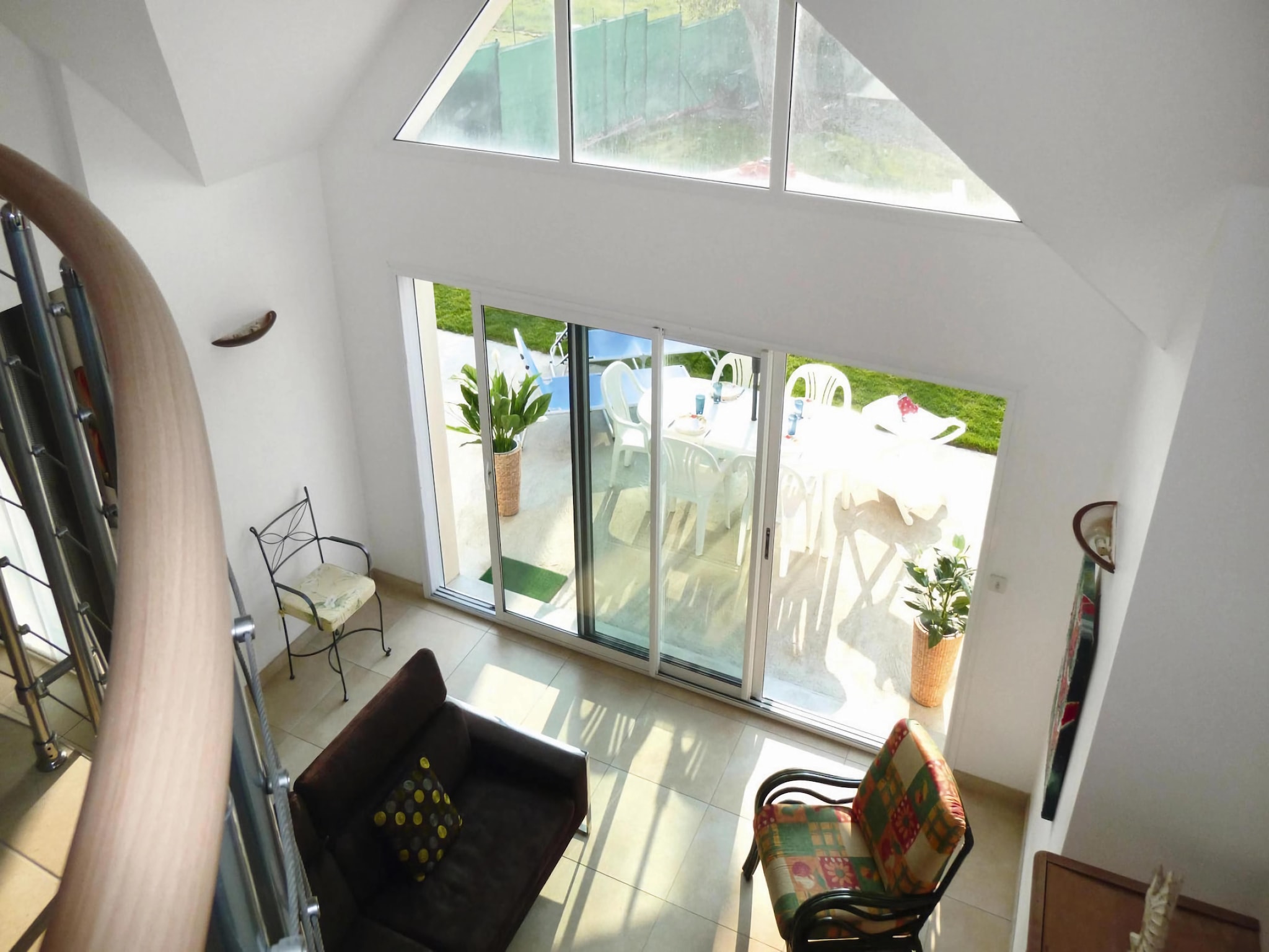   Semi-detached house Pénestin