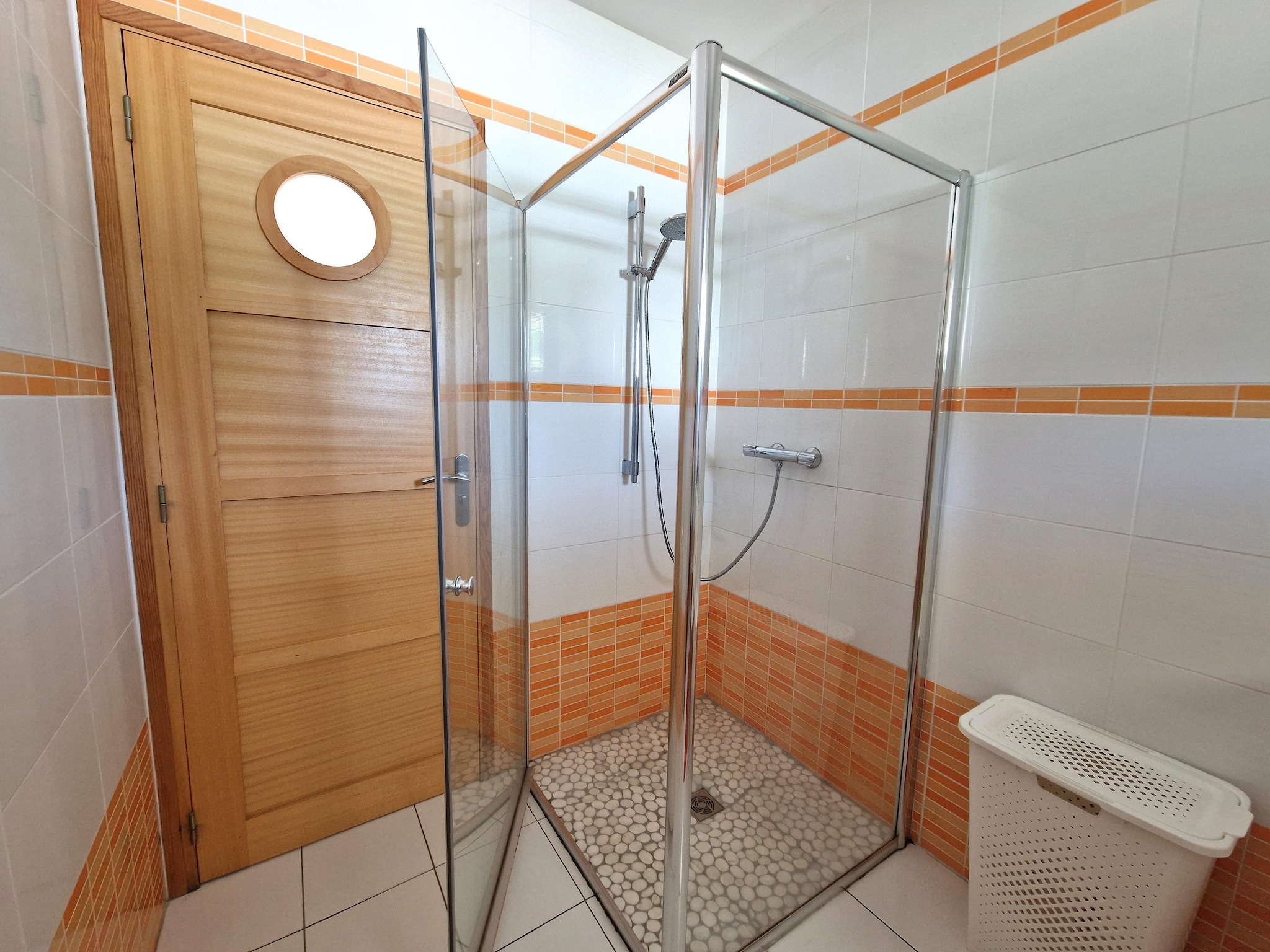   Semi-detached house Pénestin