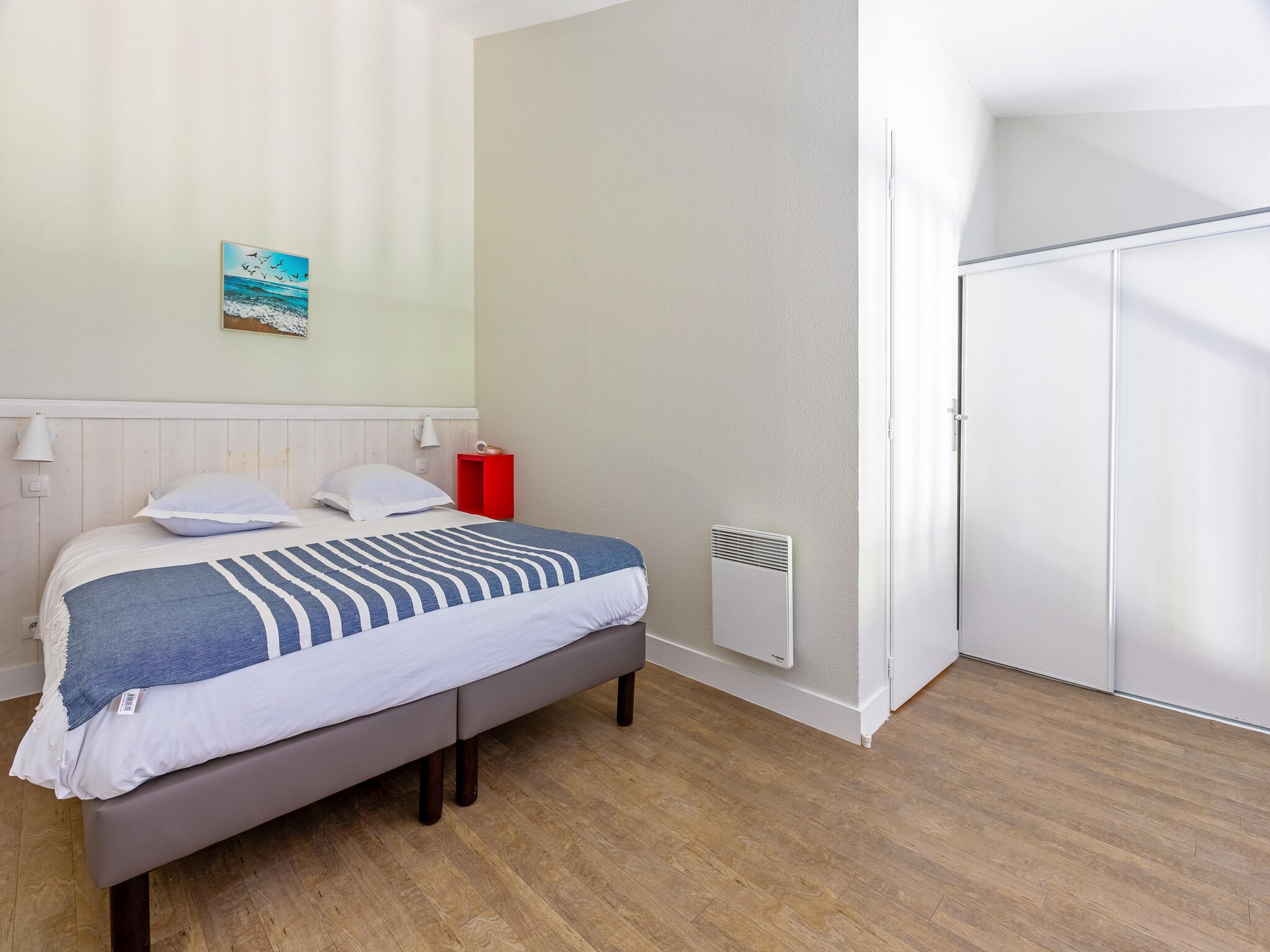 Ferienwohnung Residence Le Palais des Gouverneurs St Martin-de-R