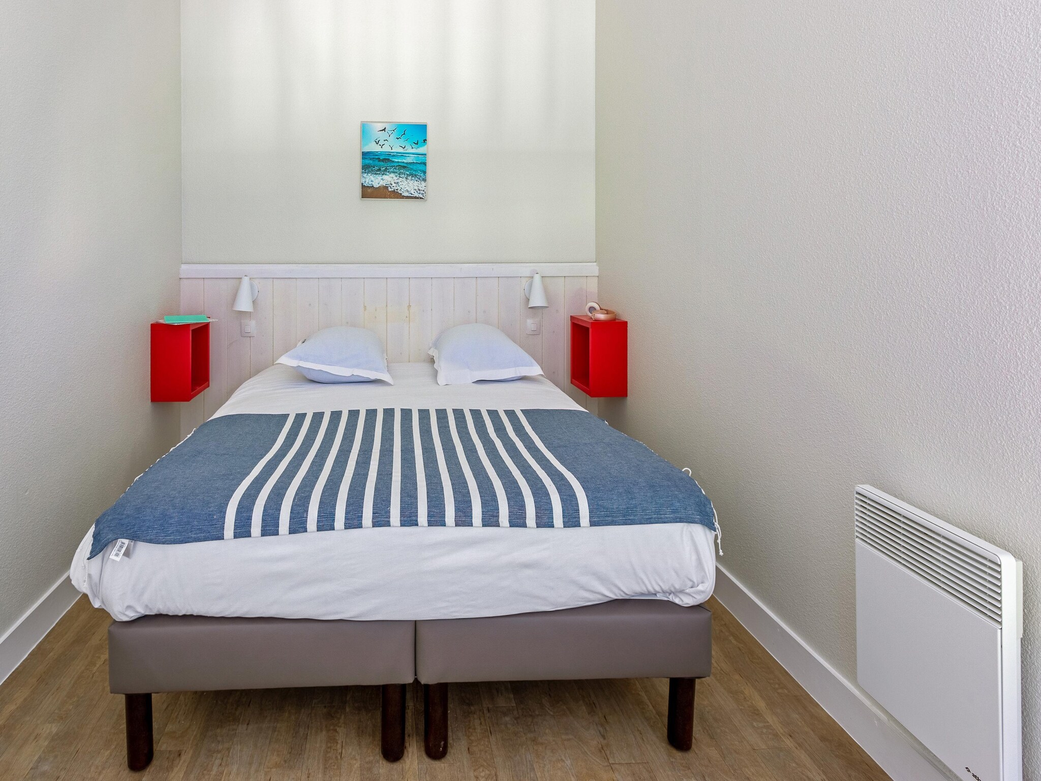 Ferienwohnung Residence Le Palais des Gouverneurs St Martin-de-R