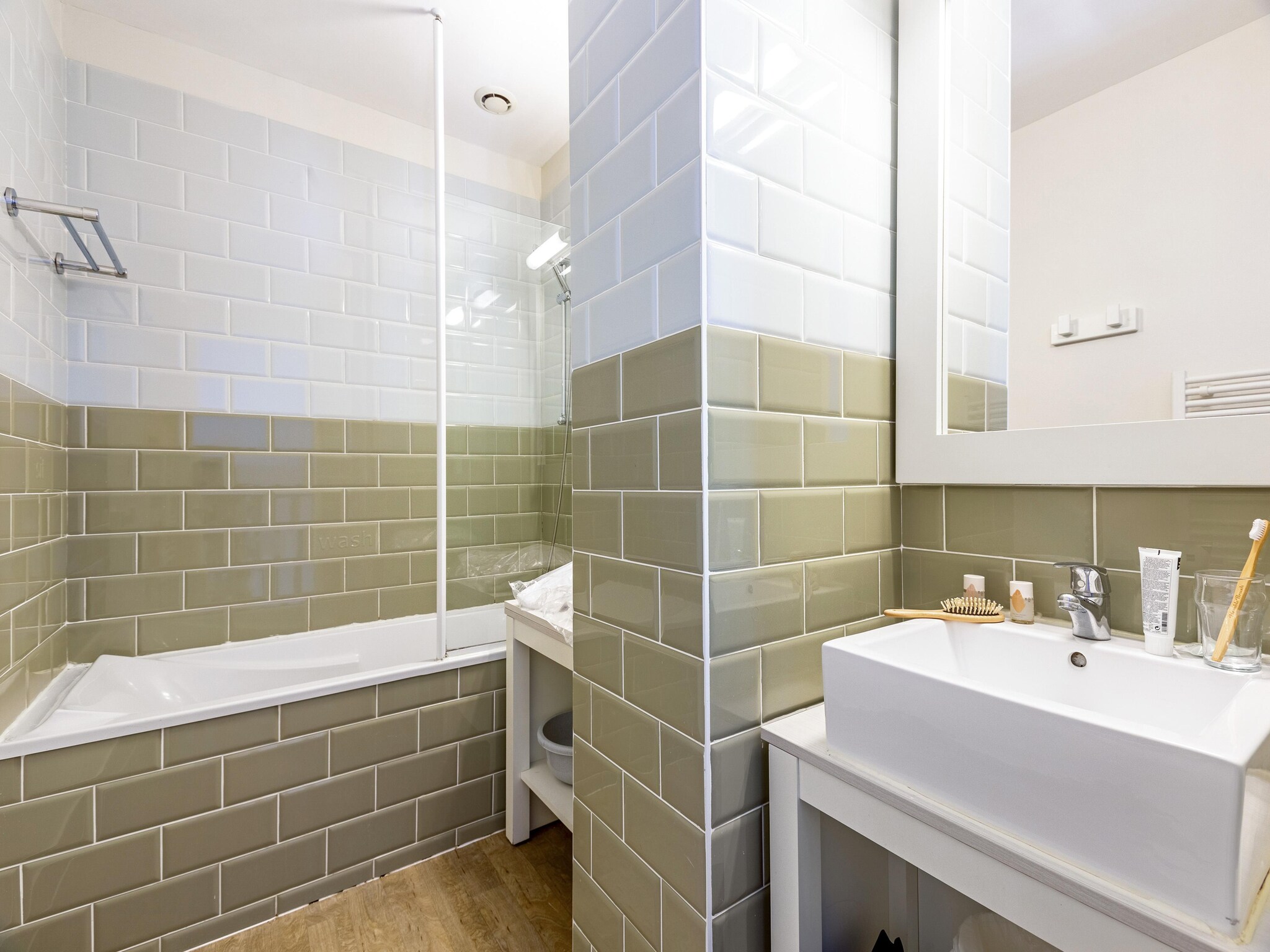 Ferienwohnung Residence Le Palais des Gouverneurs St Martin-de-R