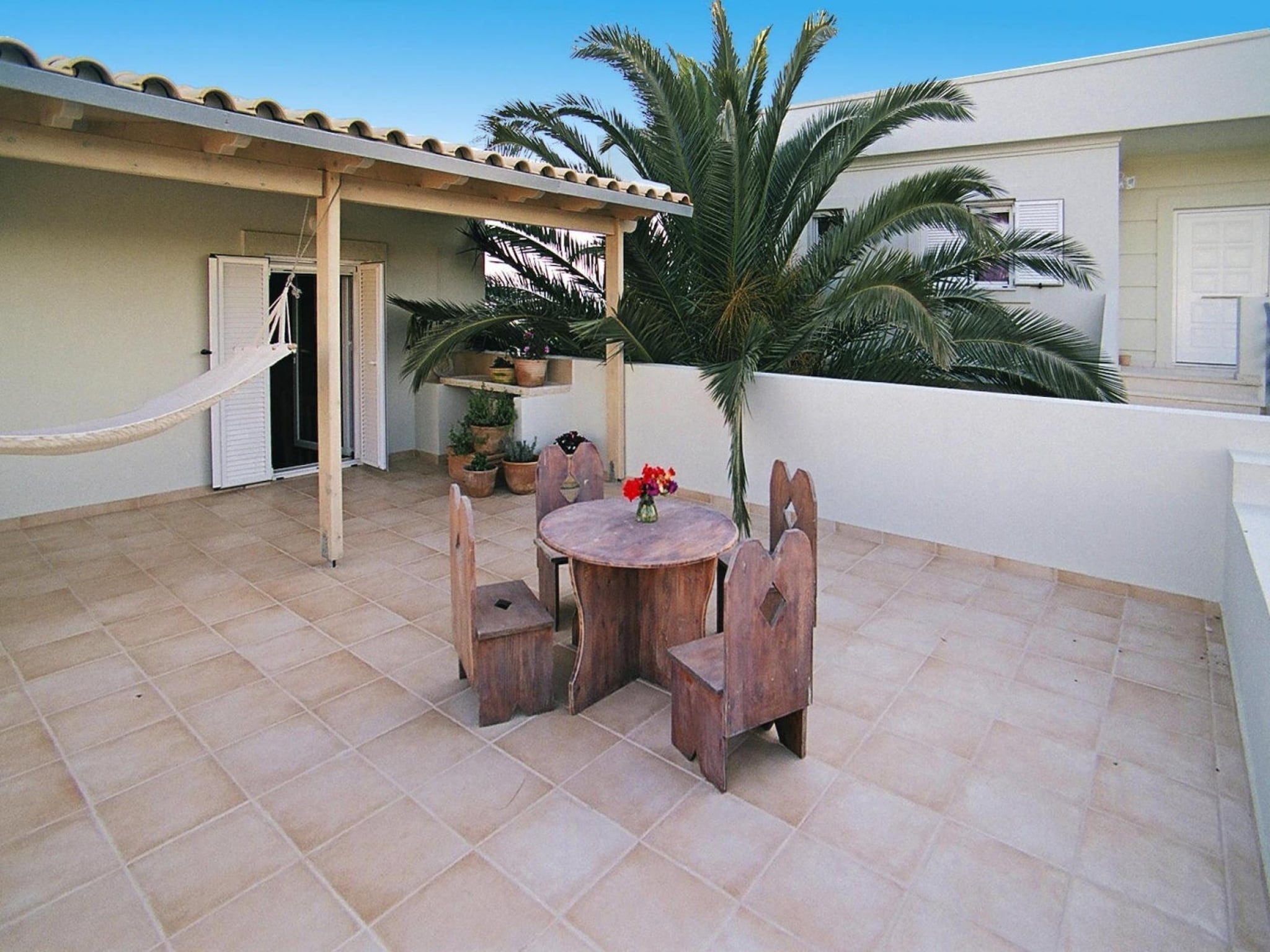 Casa di vacanze Holiday residence Rodanthi, Darmarochori-Villa Rod