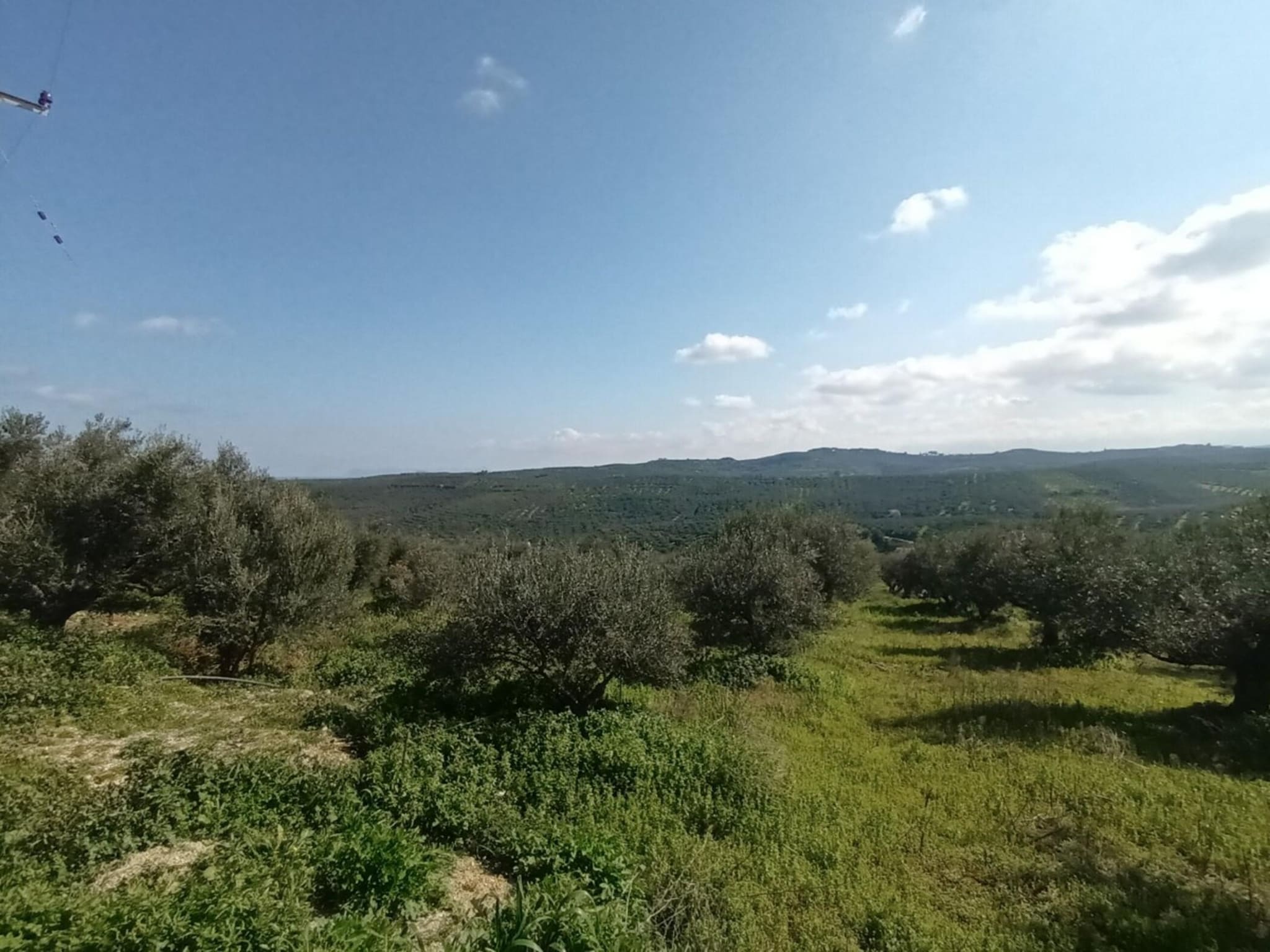 Casa di vacanze Holiday residence Rodanthi, Darmarochori-Villa Rod
