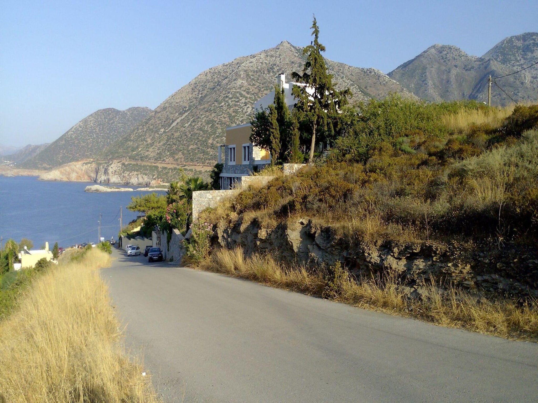 Casa di vacanze Holiday residence Rodanthi, Darmarochori-Villa Rod