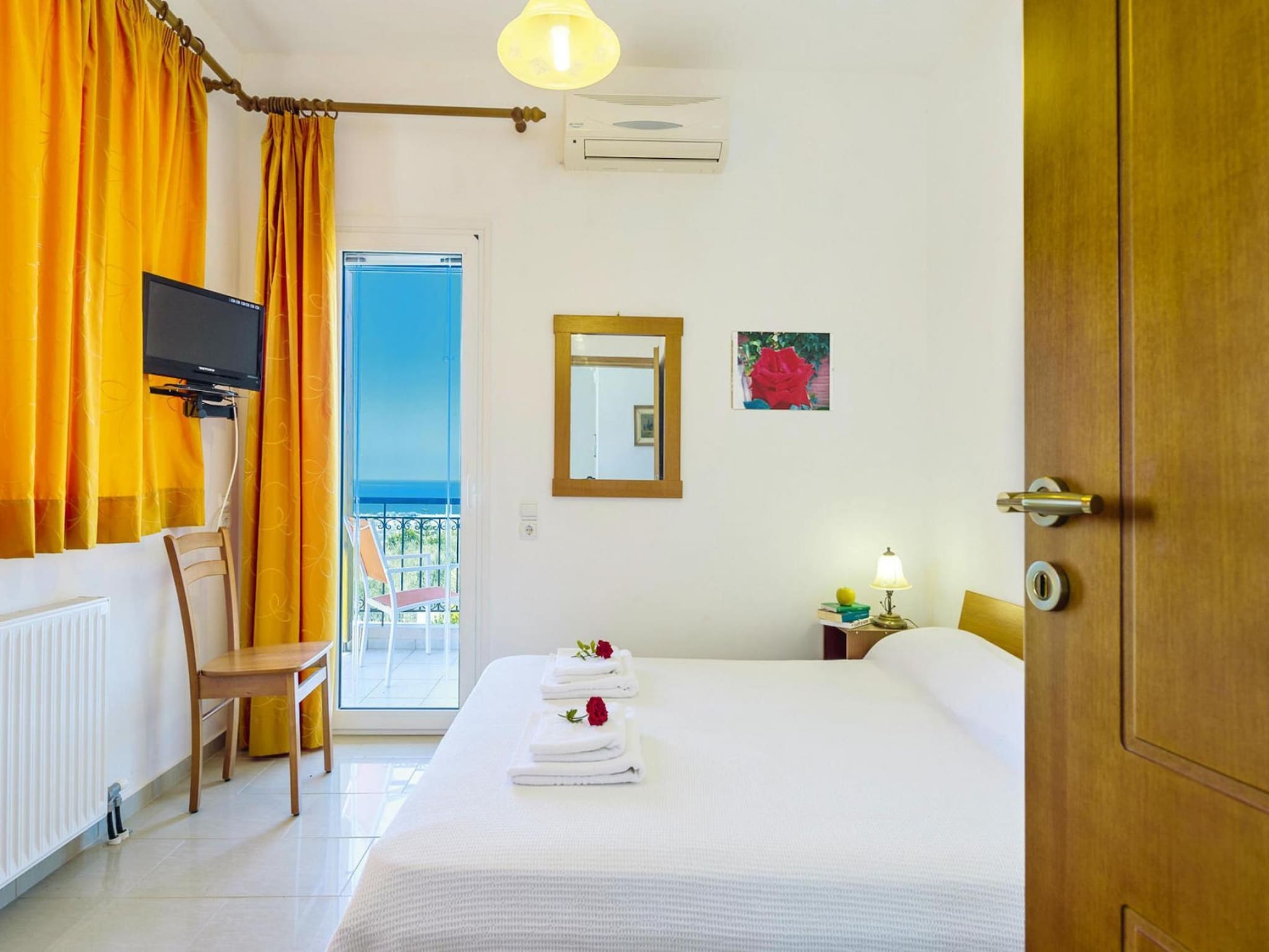   holiday home, Marathokefala bei Kolimbari-Villa Ma