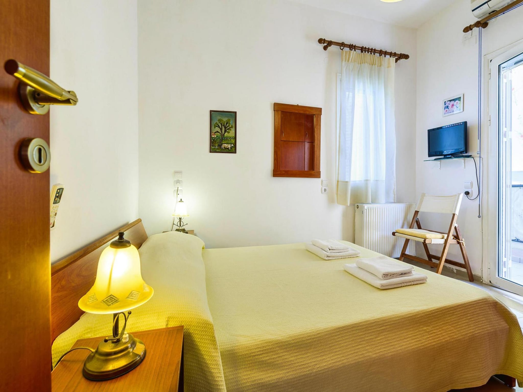  holiday home, Marathokefala bei Kolimbari-Villa Ma