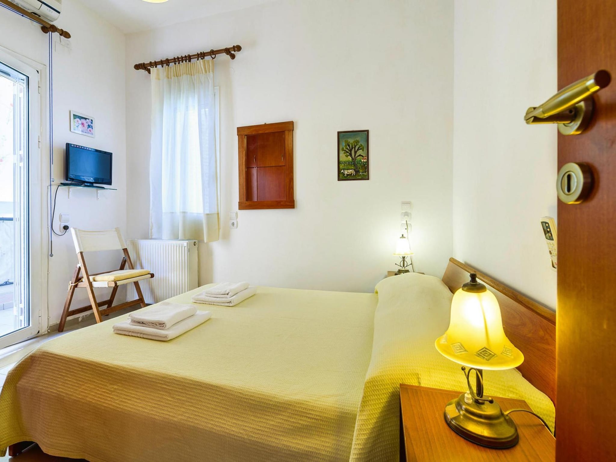   holiday home, Marathokefala bei Kolimbari-Villa Ma