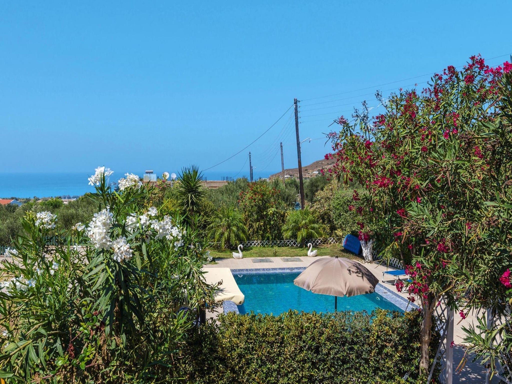   holiday home, Marathokefala bei Kolimbari-Villa Ma
