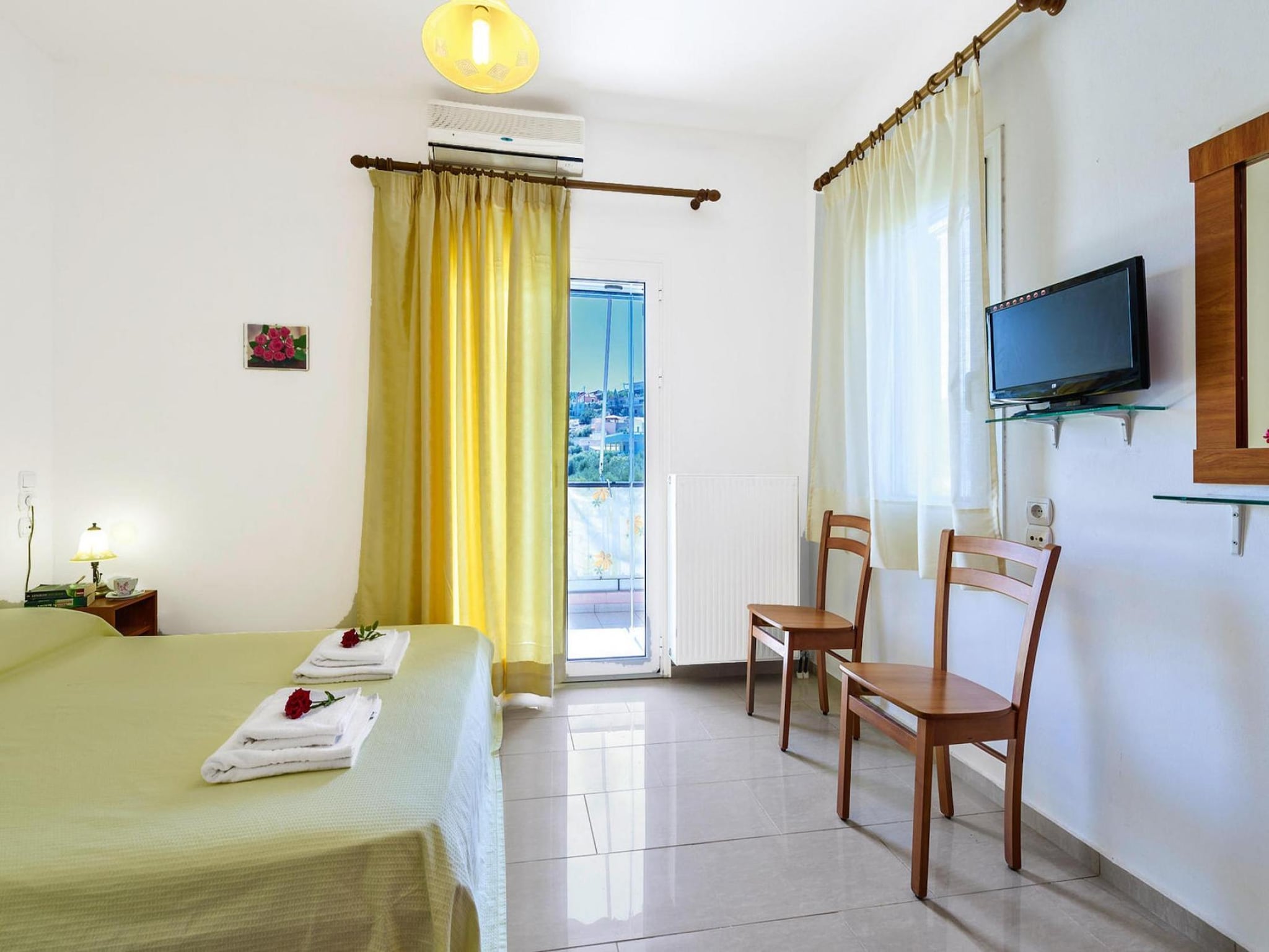   holiday home, Marathokefala bei Kolimbari-Villa Ma