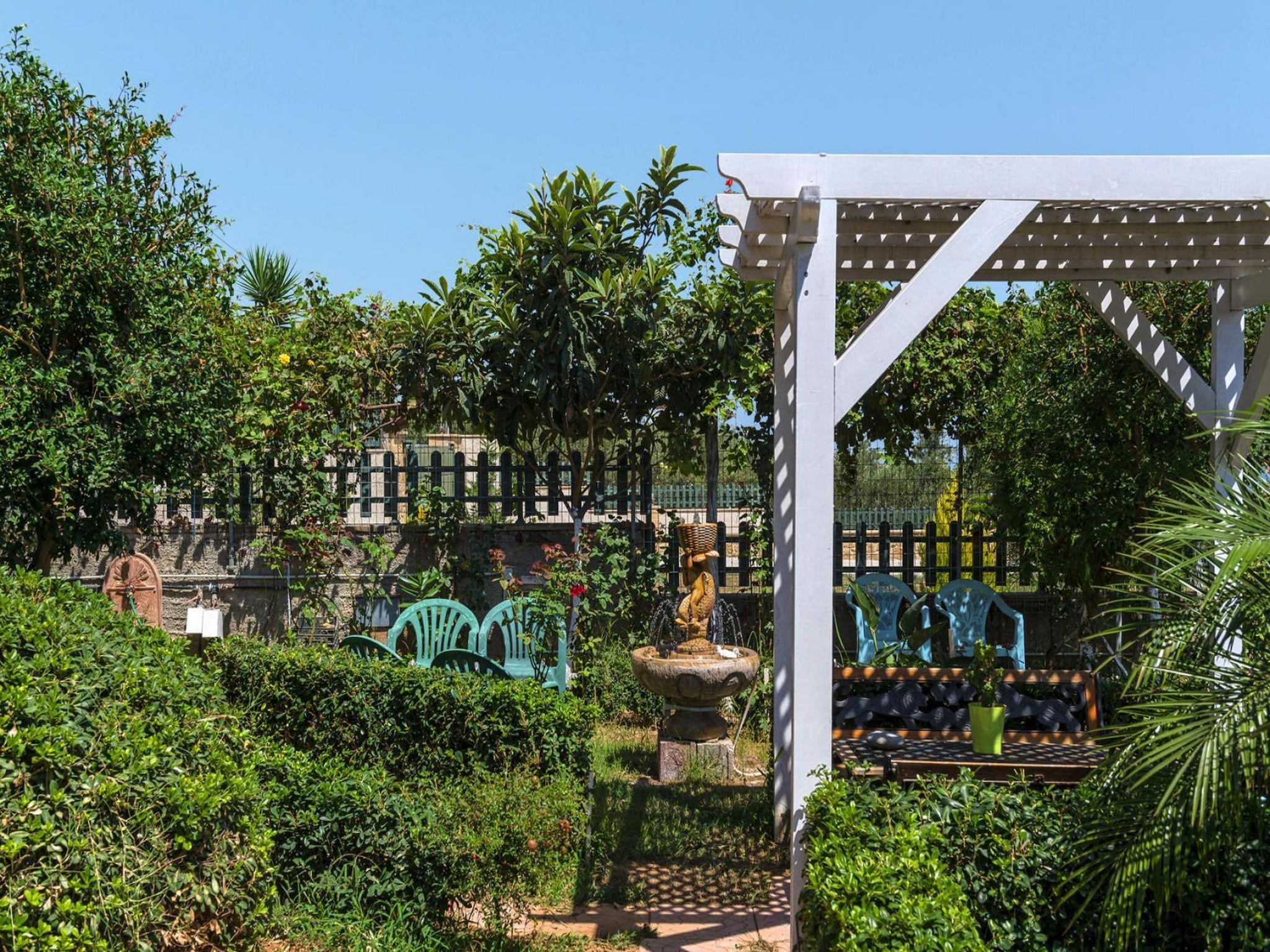  holiday home, Marathokefala bei Kolimbari-Villa Ma
