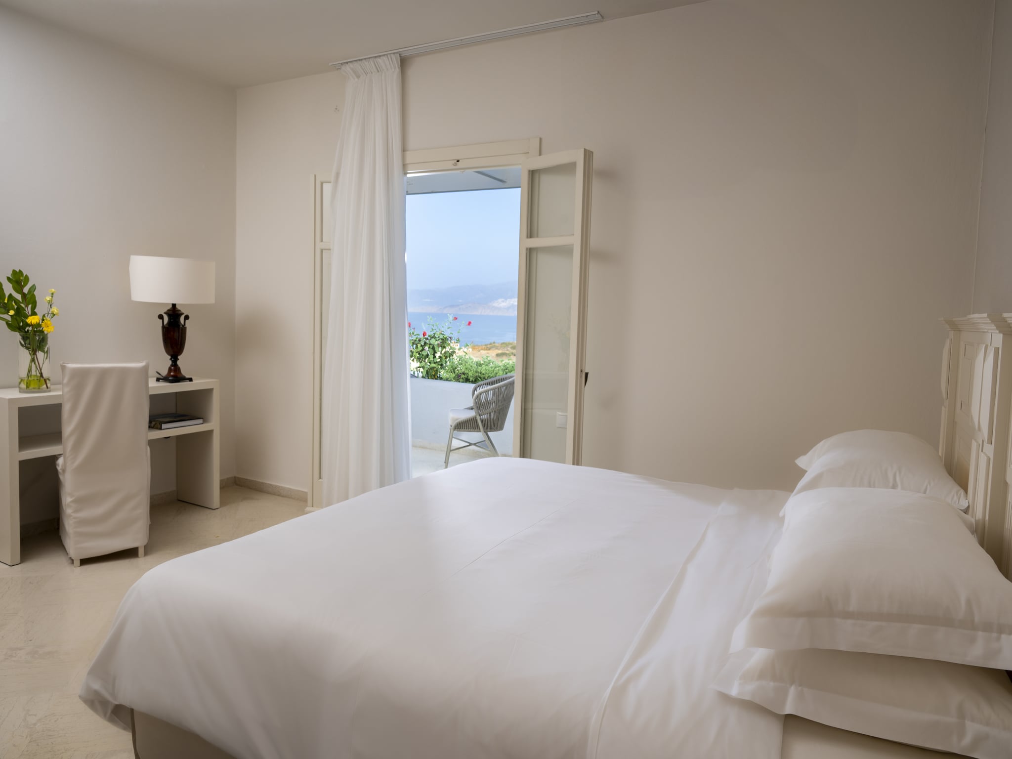 Vacation home Villa, Elounda-3BD Aegean Pool Villa