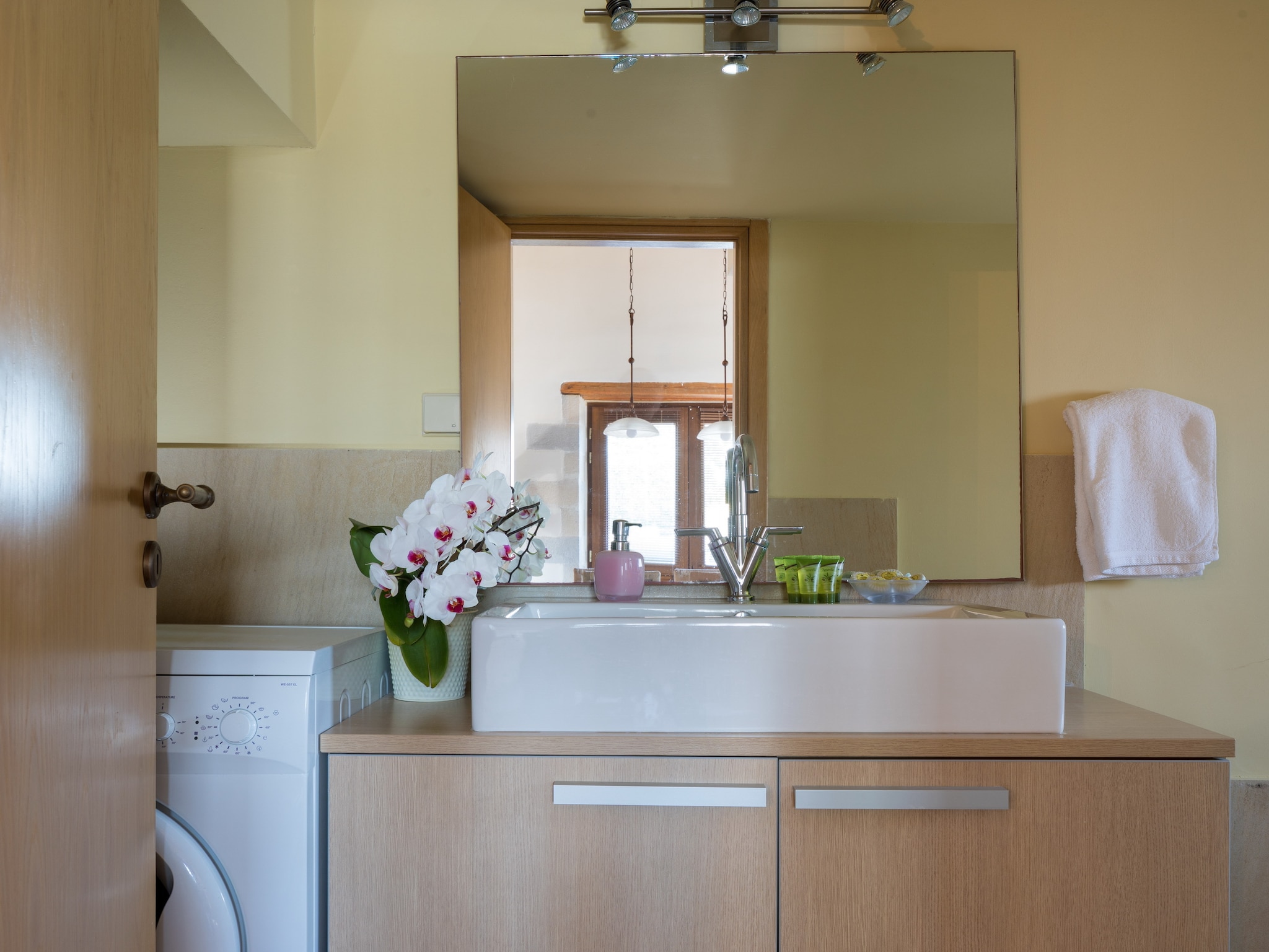   holiday home, Maheri-Villa Aladanos