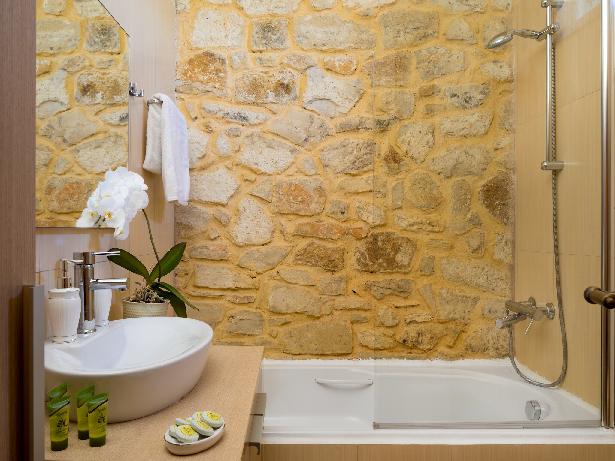  holiday home, Maheri-Villa Aladanos