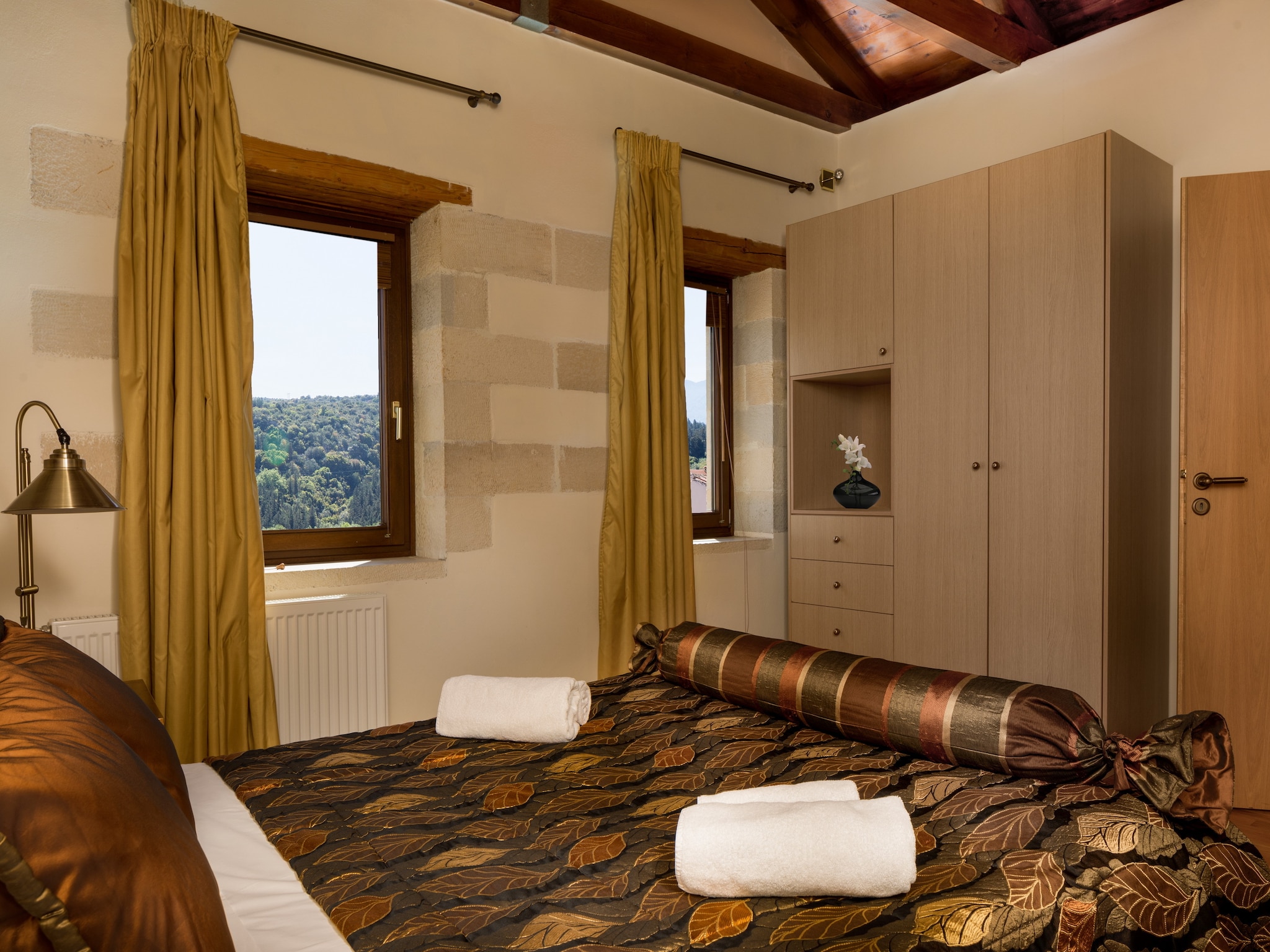   holiday home, Maheri-Villa Aladanos
