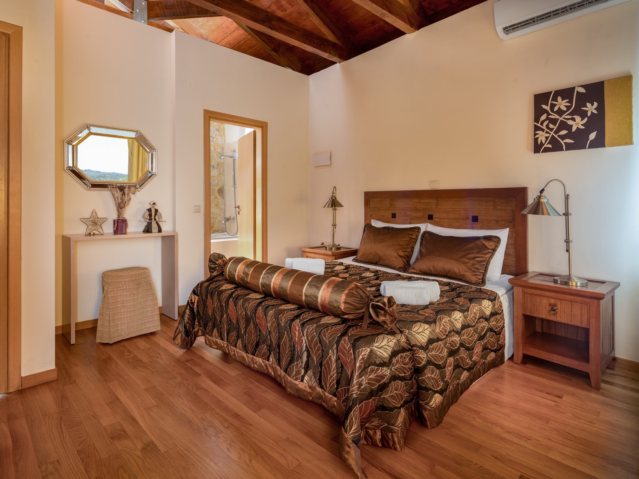   holiday home, Maheri-Villa Aladanos