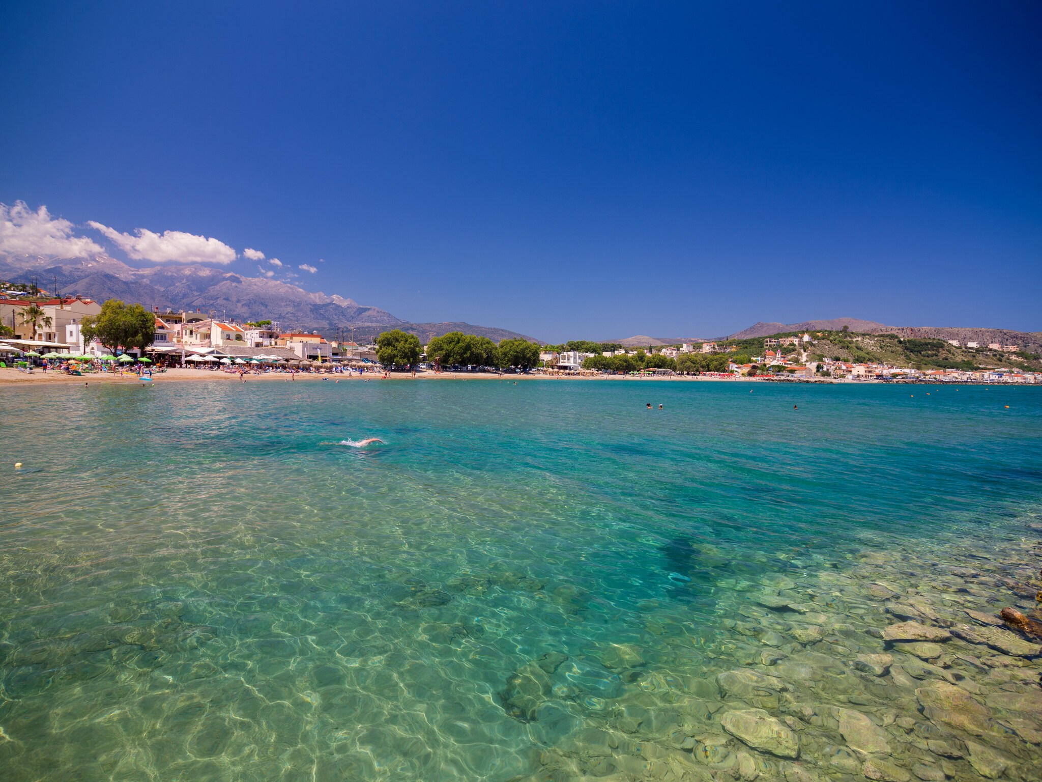   holiday home, Maheri-Villa Aladanos