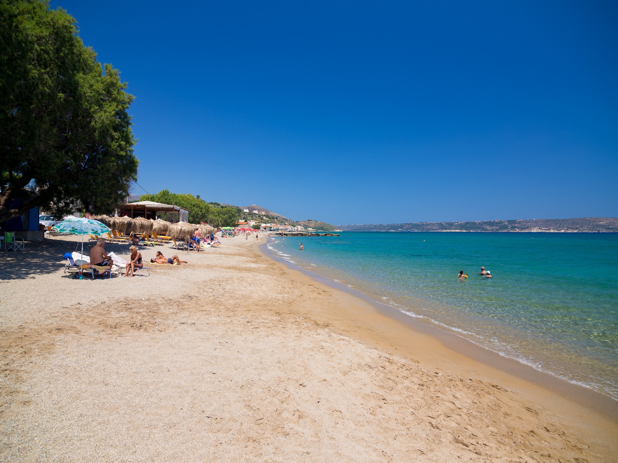   holiday home, Maheri-Villa Aladanos