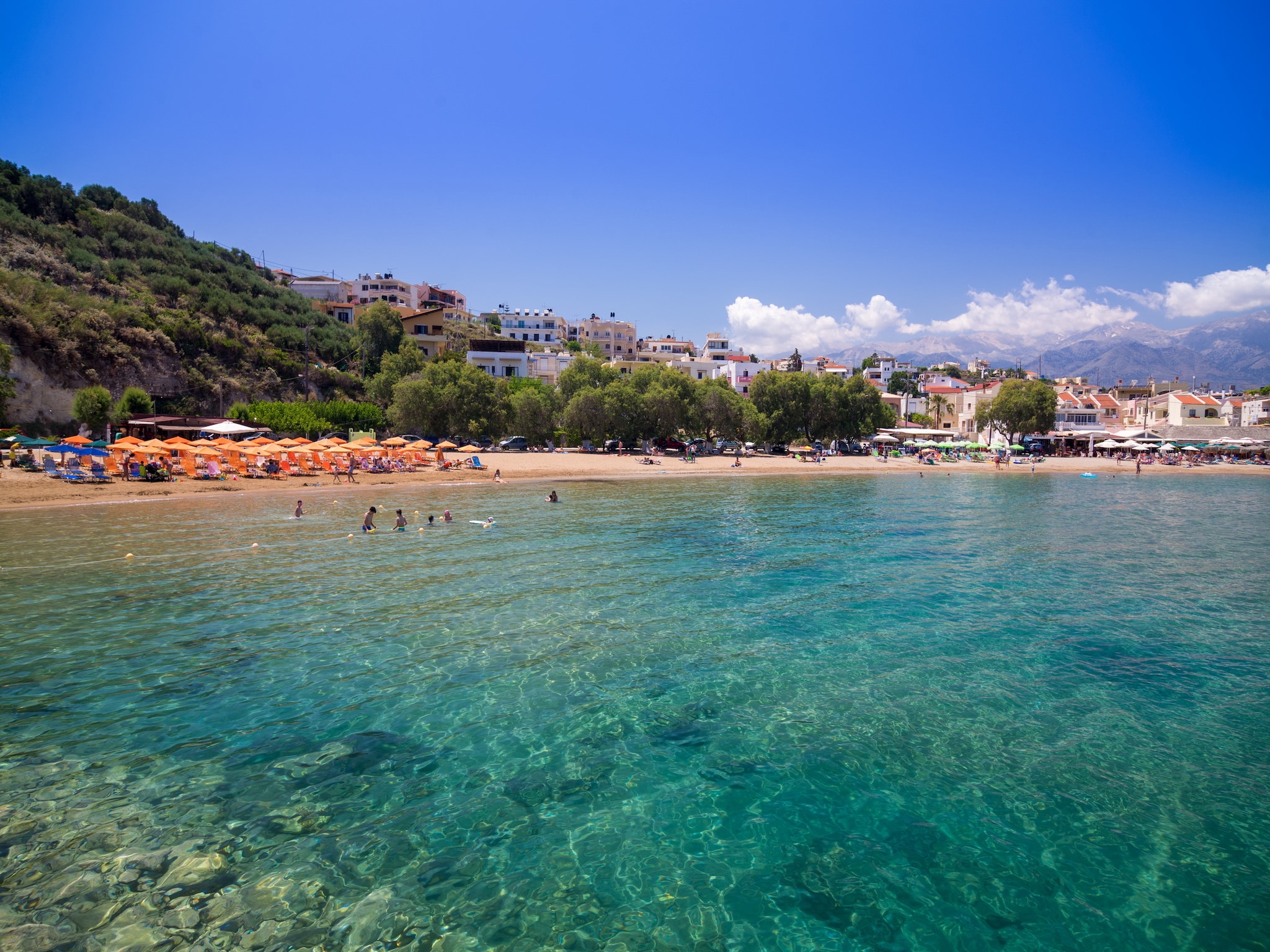   holiday home, Maheri-Villa Aladanos