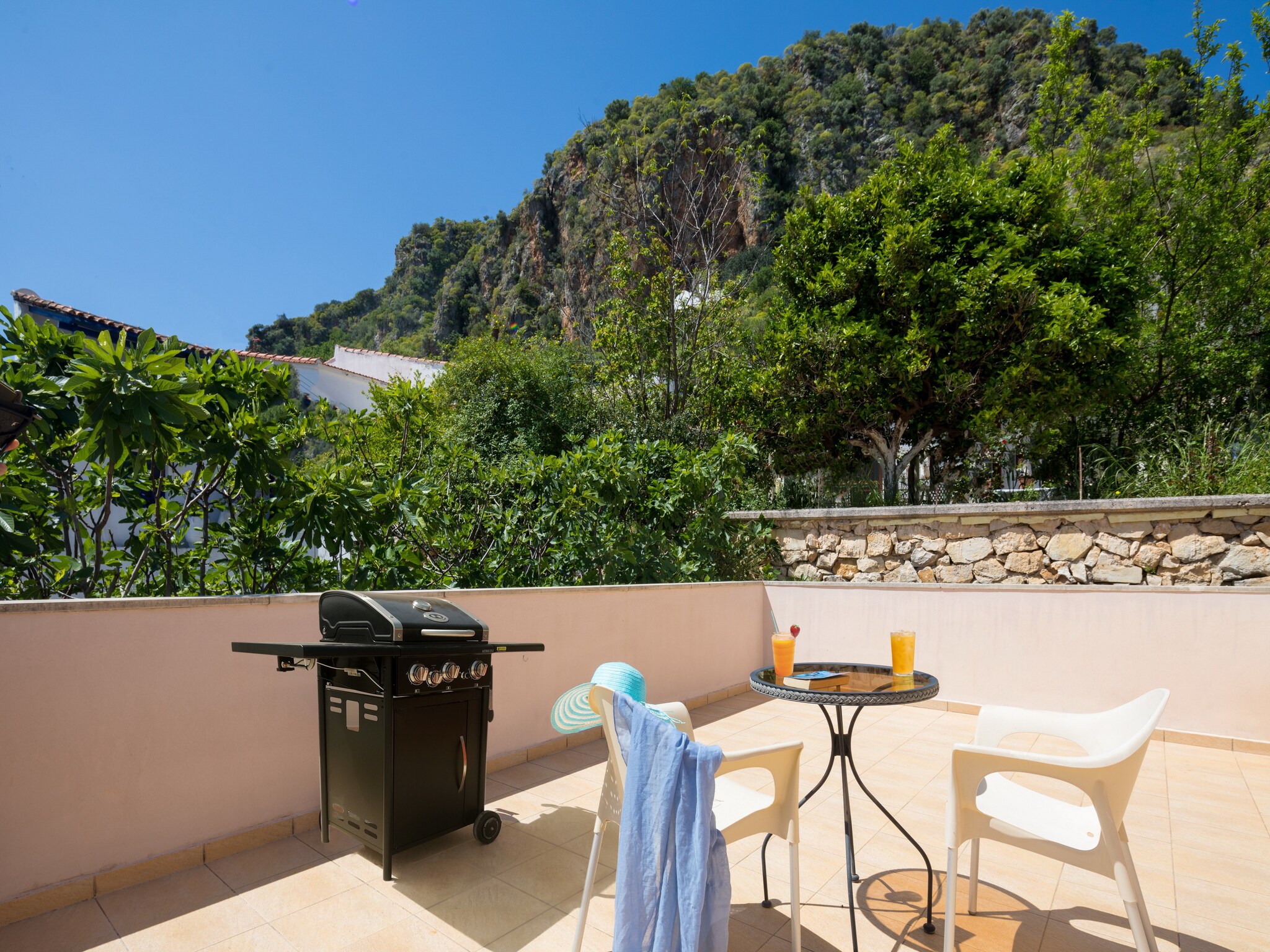   holiday home, Maheri-Villa Aladanos