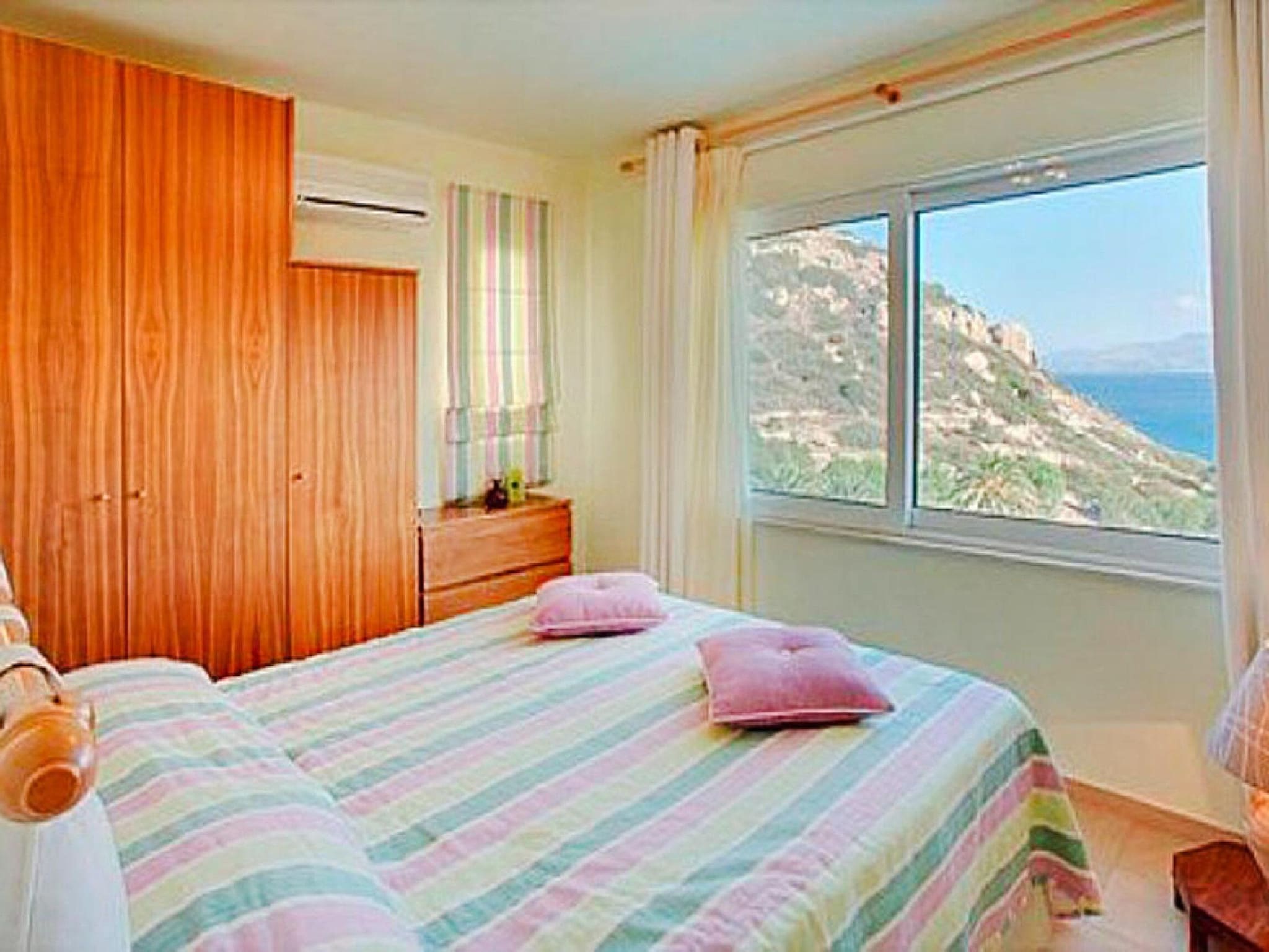 Ferienhaus Istron Collection Villas - 1 bedroom villa Selini