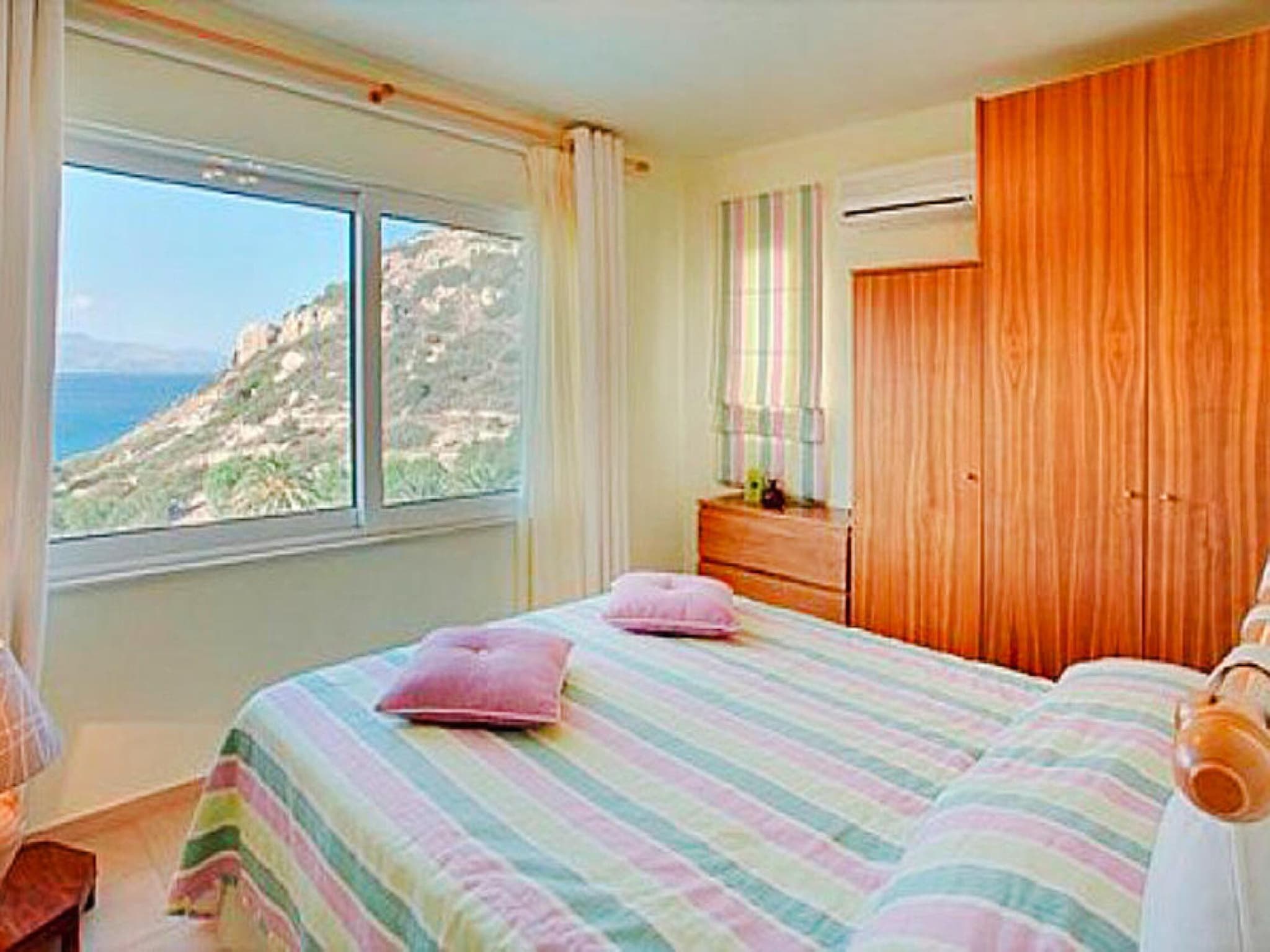 Ferienhaus Istron Collection Villas - 1 bedroom villa Selini