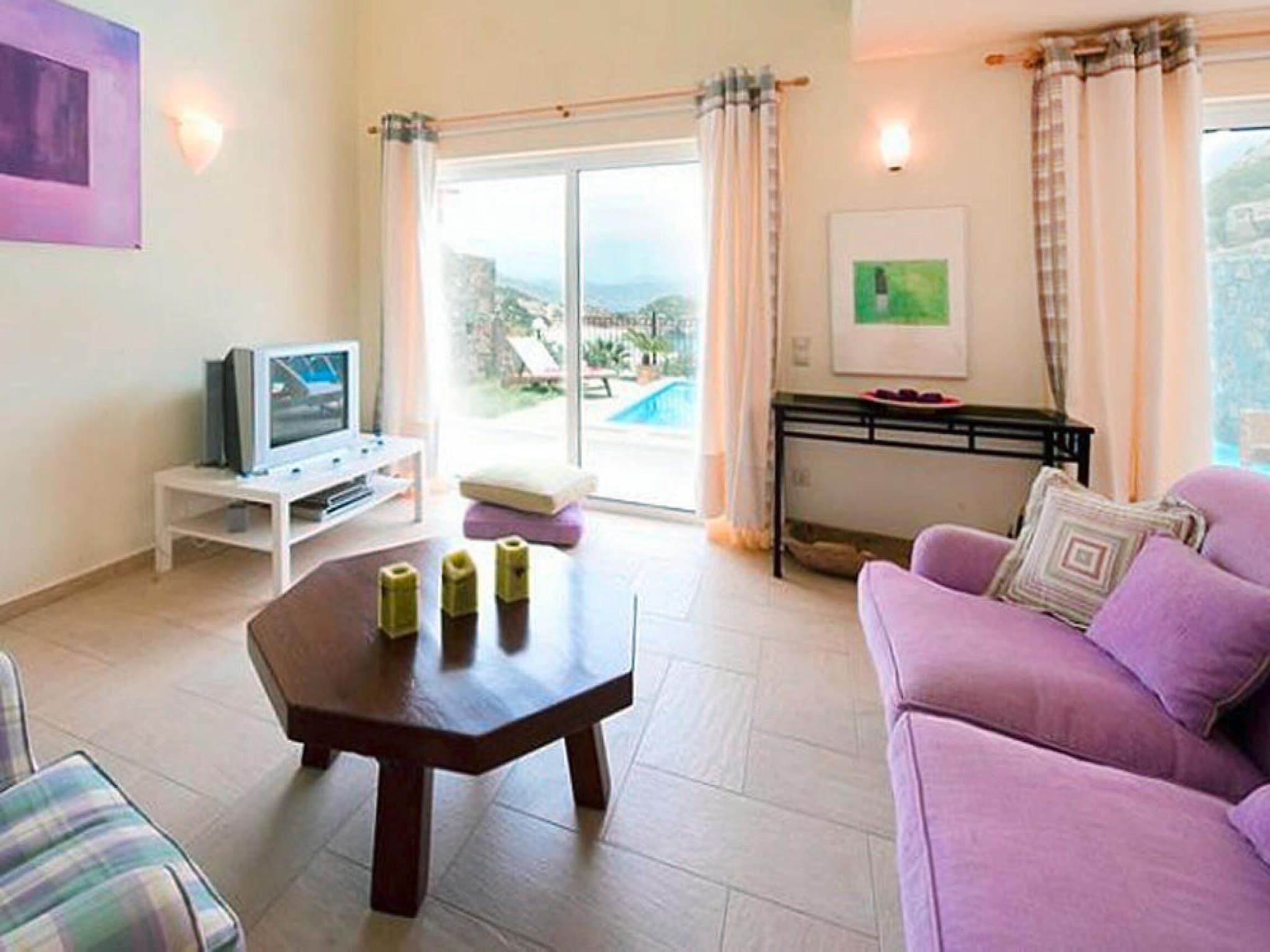 Ferienhaus Istron Collection Villas - 1 bedroom villa Selini