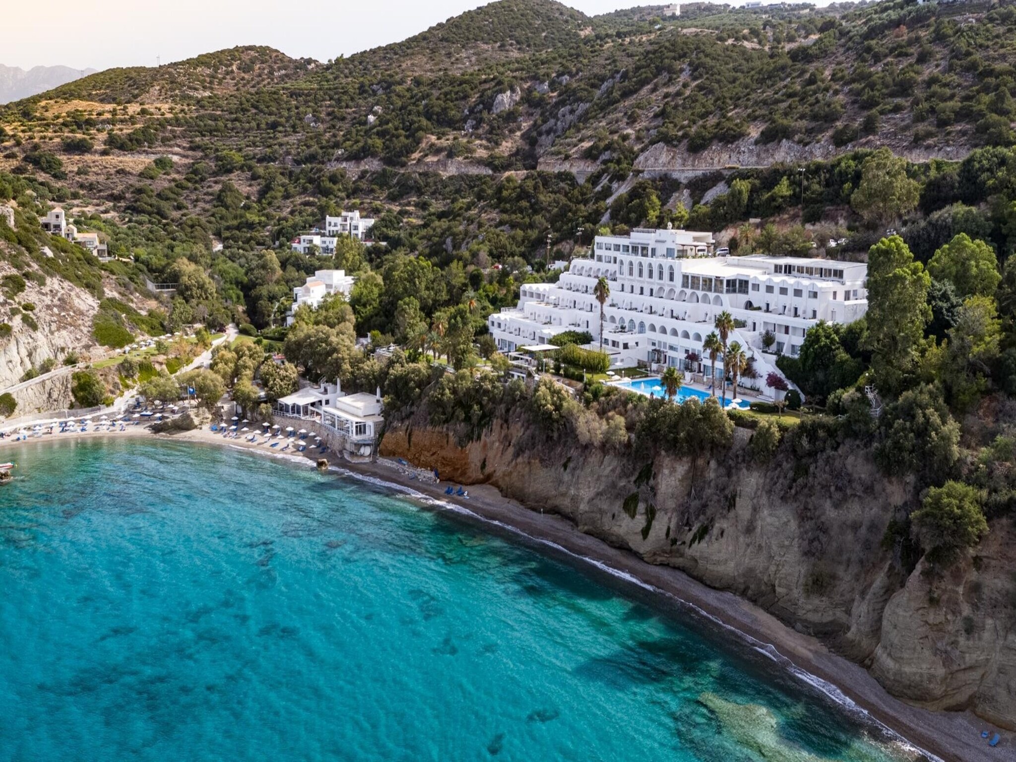 Ferienhaus Istron Collection Villas - 1 bedroom villa Selini