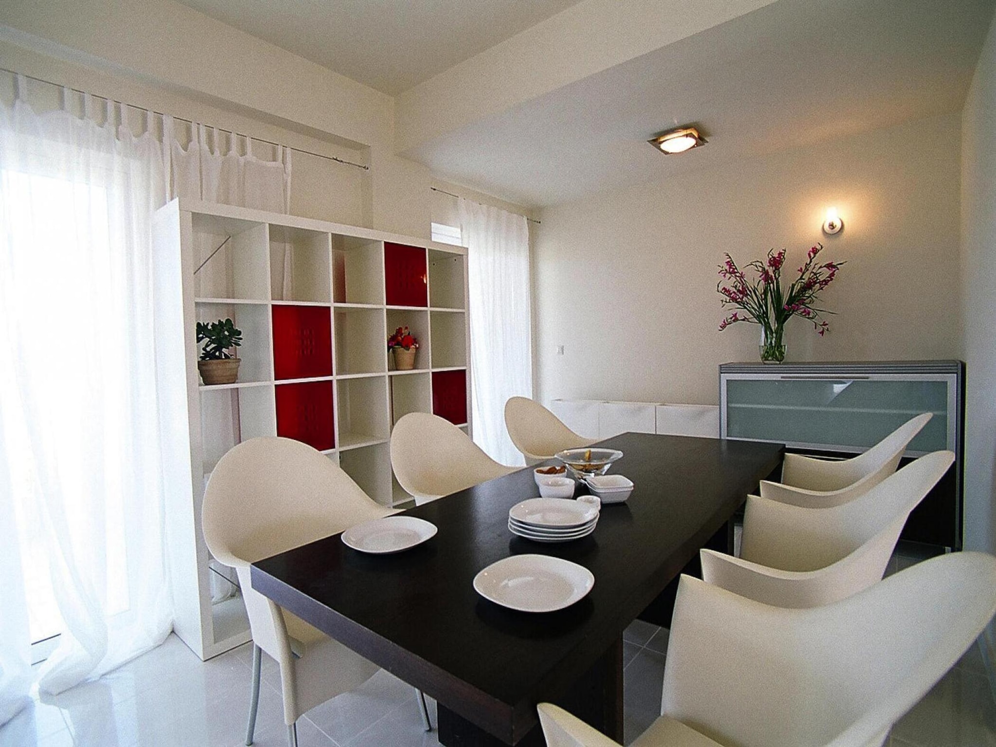 Casa di vacanze Holiday residence Rodanthi, Darmarochori-Villa Myr