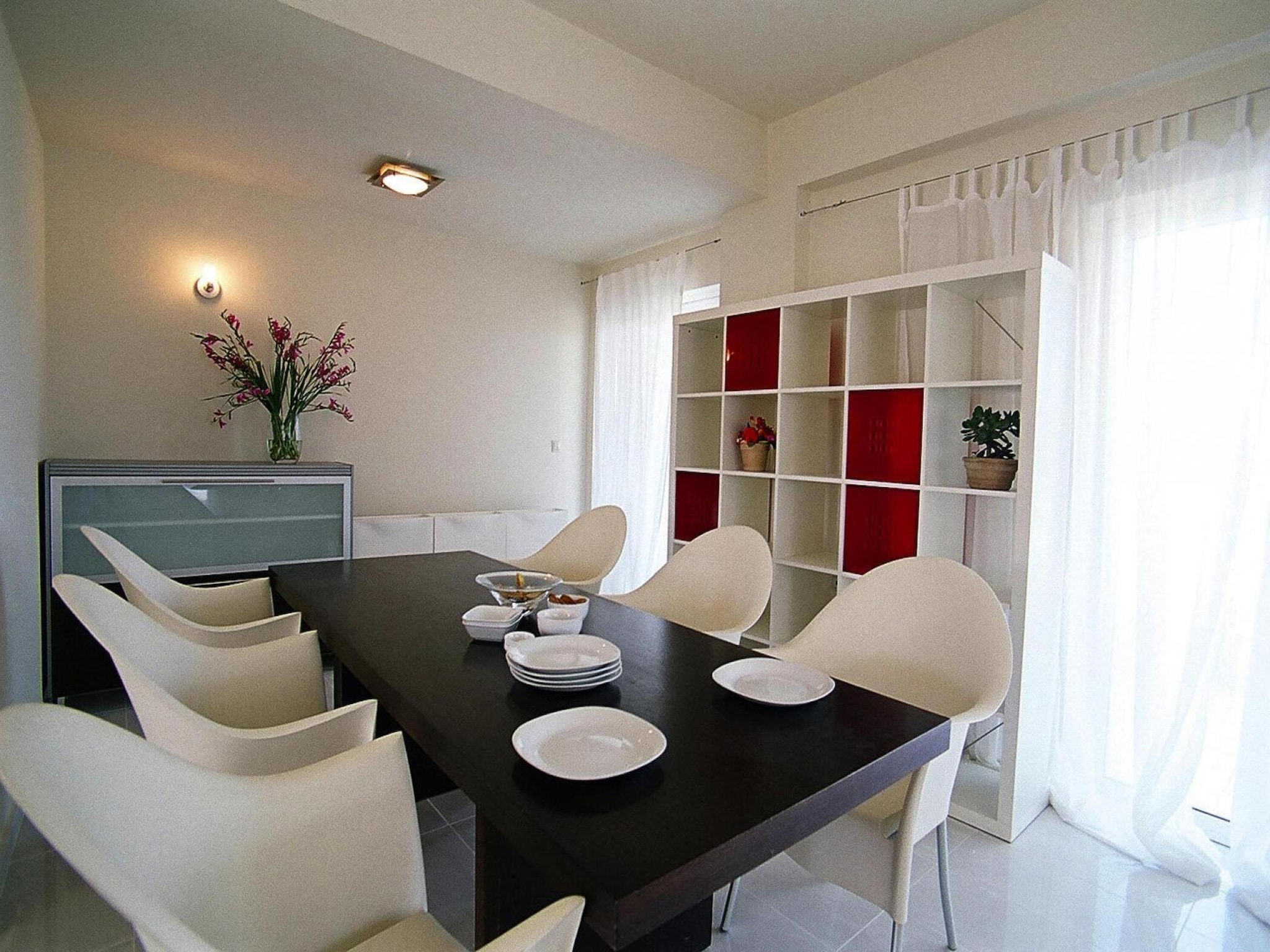 Casa di vacanze Holiday residence Rodanthi, Darmarochori-Villa Myr