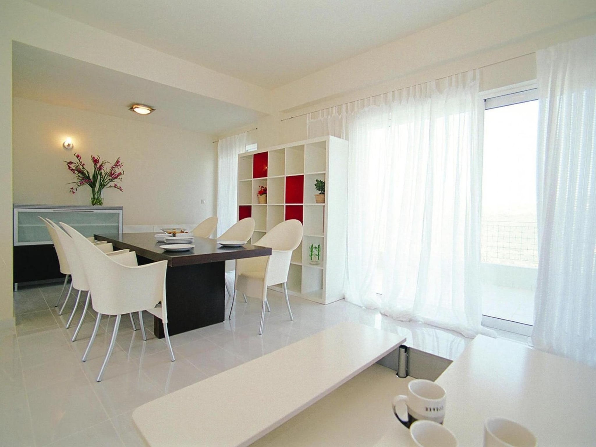 Casa di vacanze Holiday residence Rodanthi, Darmarochori-Villa Myr