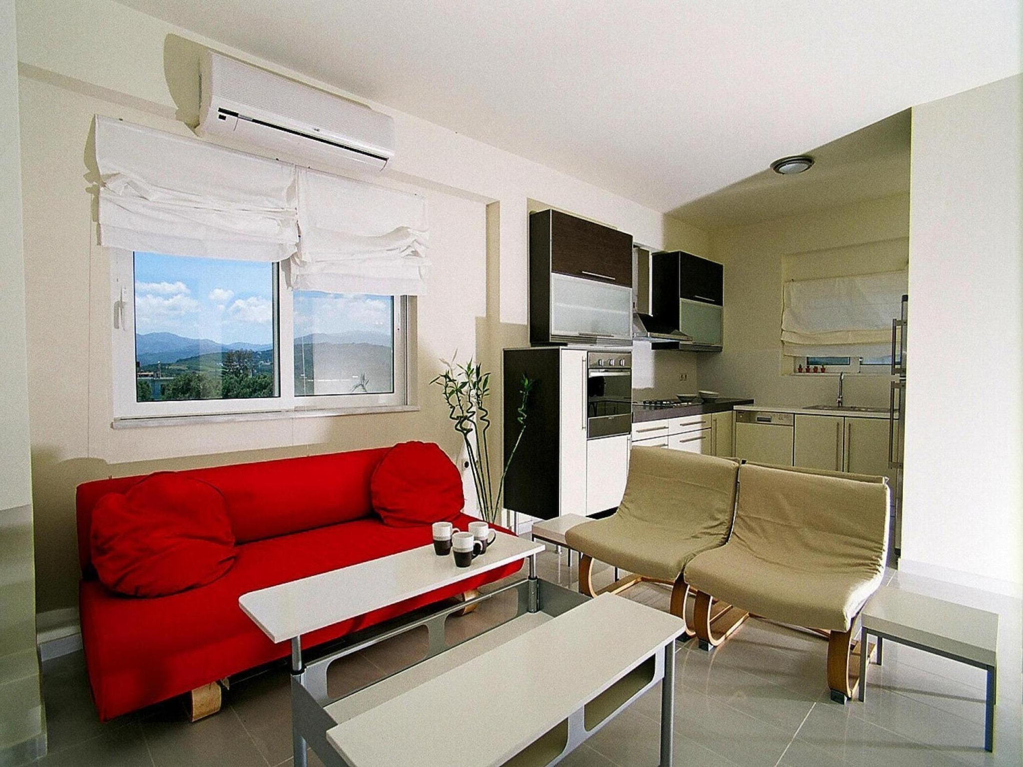 Casa di vacanze Holiday residence Rodanthi, Darmarochori-Villa Myr