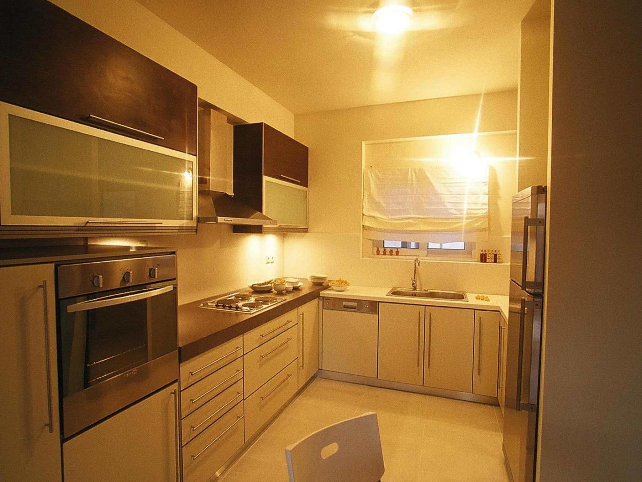 Casa di vacanze Holiday residence Rodanthi, Darmarochori-Villa Myr