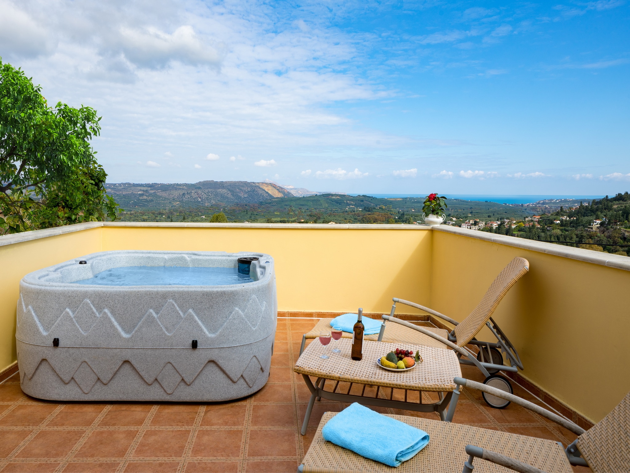   holiday home, Maheri-Villa Erontas, 140 qm