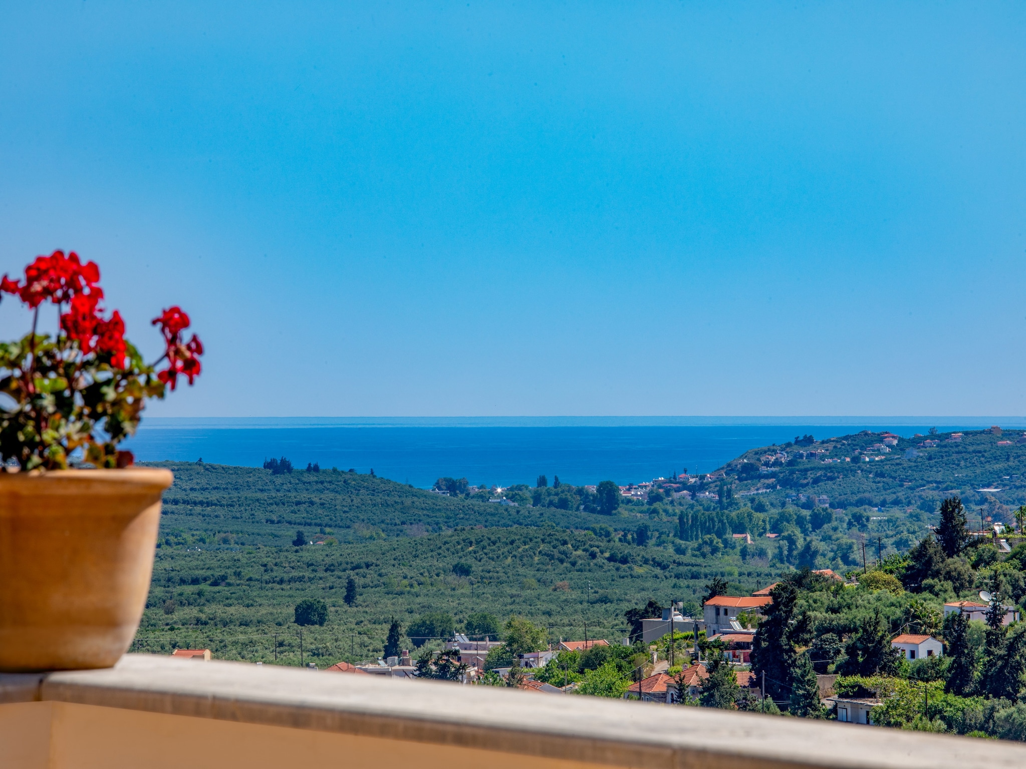   holiday home, Maheri-Villa Erontas, 140 qm